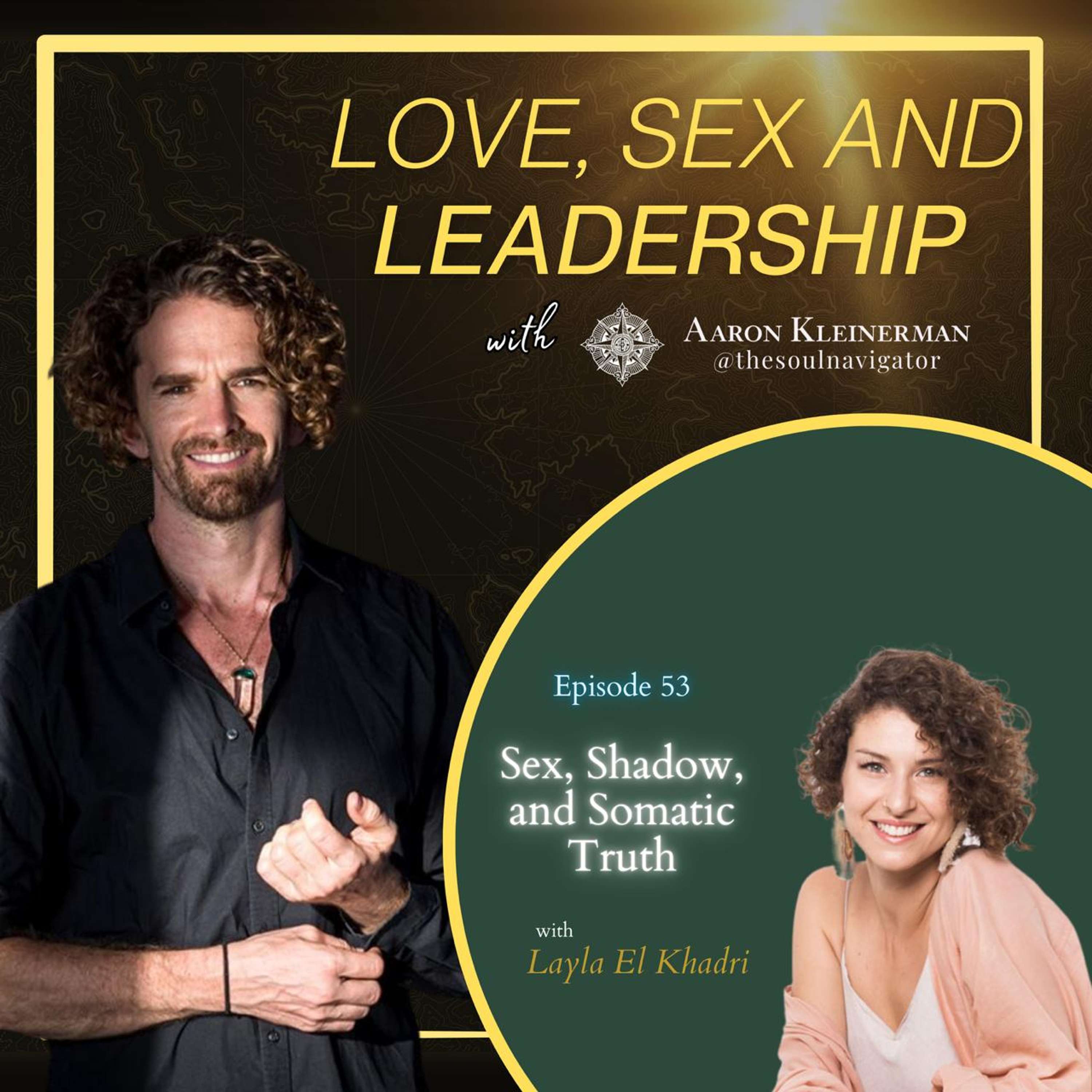 Love, Sex, and Leadership