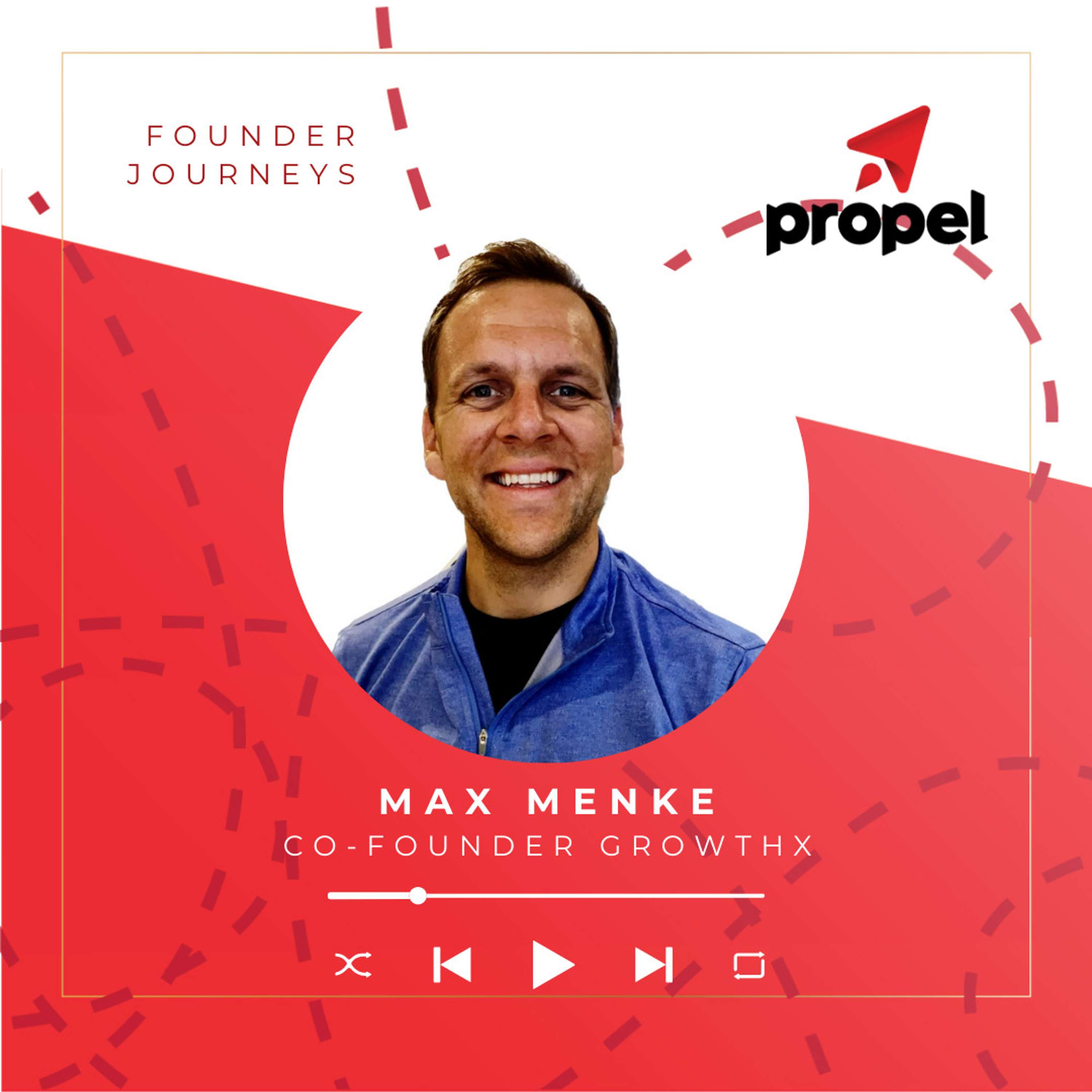 The Right Time to Scale with Max Menke