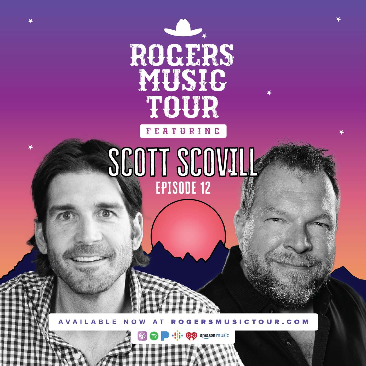 Rogers\' Music Tour
