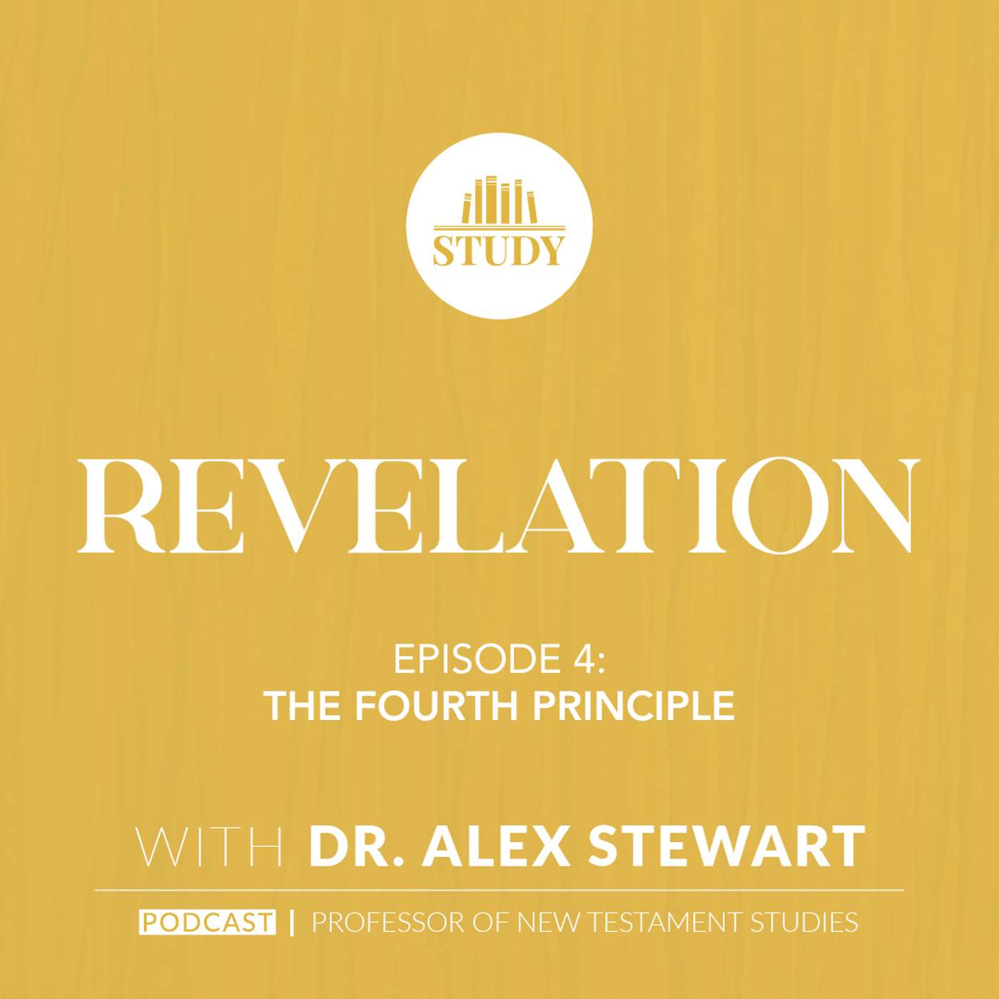 The Study Podcast