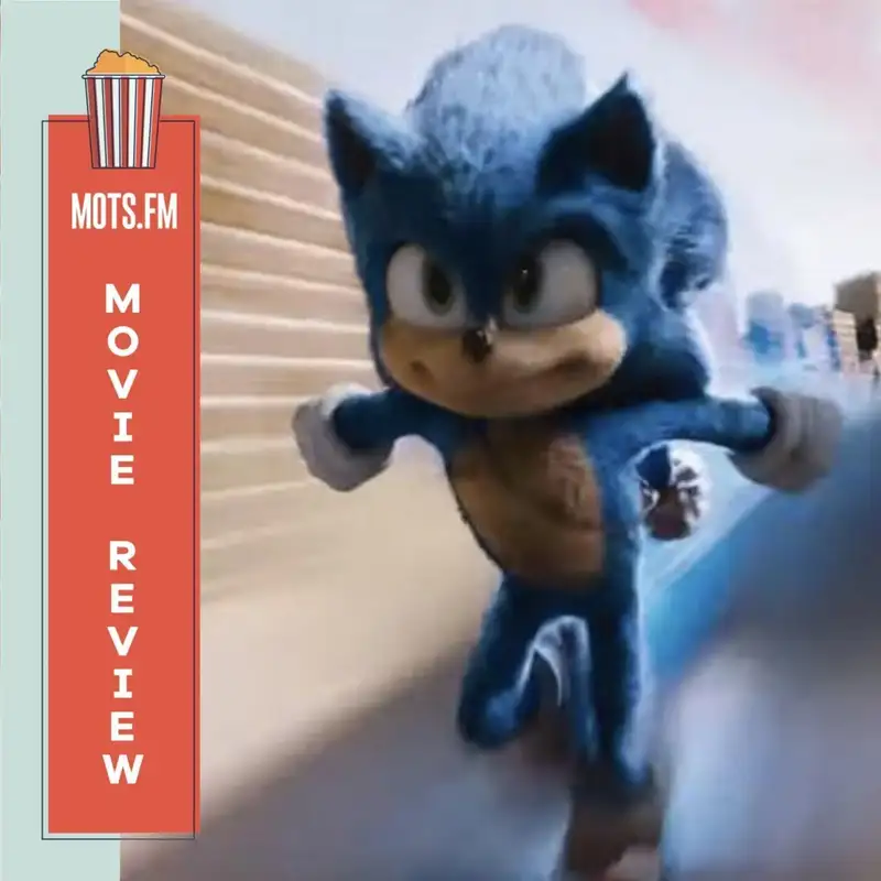 Sonic the Hedgehog (2020)