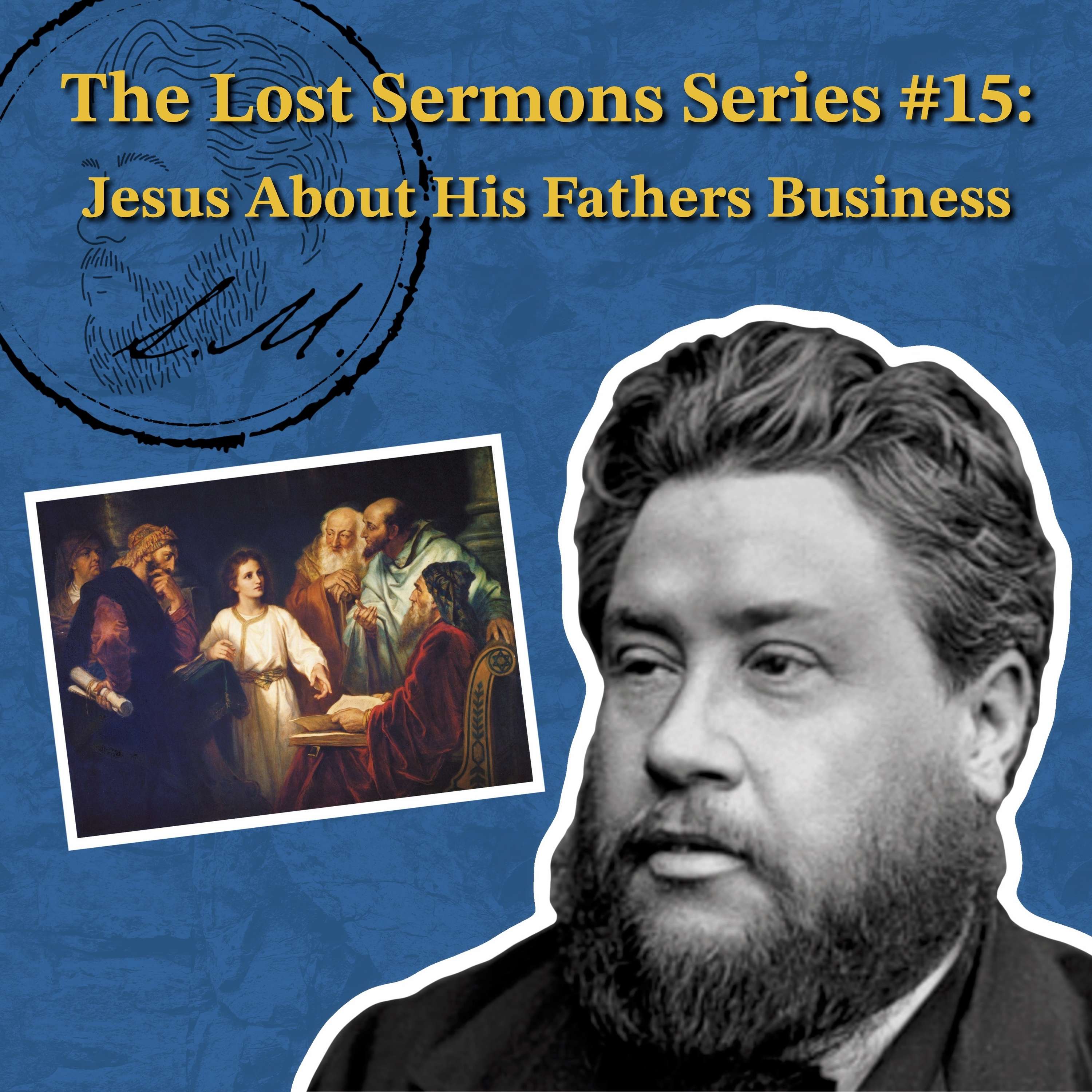 Engaging Spurgeon