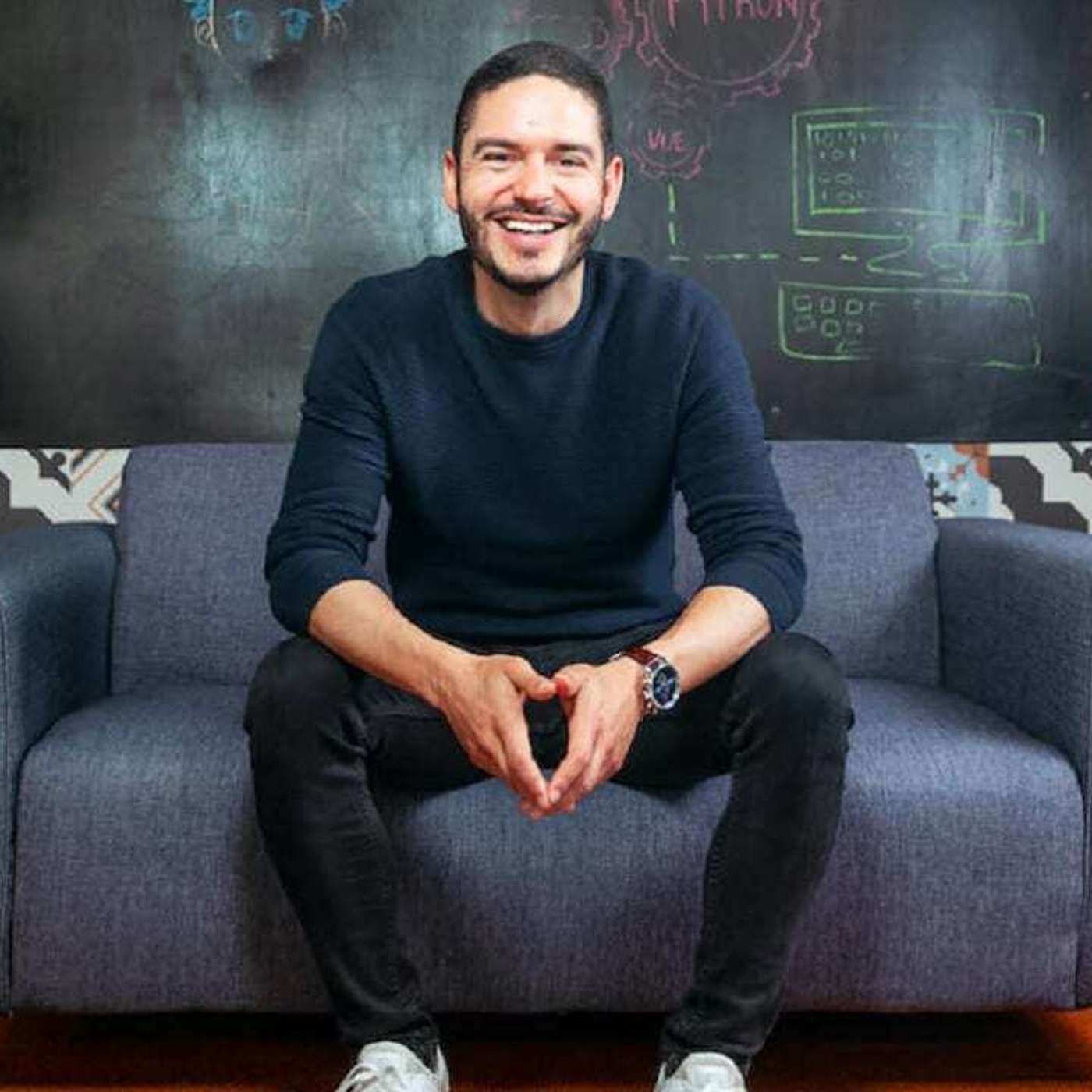 Óscar Giraldo, revolucionando call centers con Playvox - MQS #71