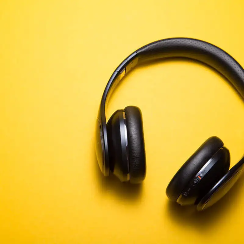 Bons hábitos: podcast em inglês para melhorar o seu vocabulário!