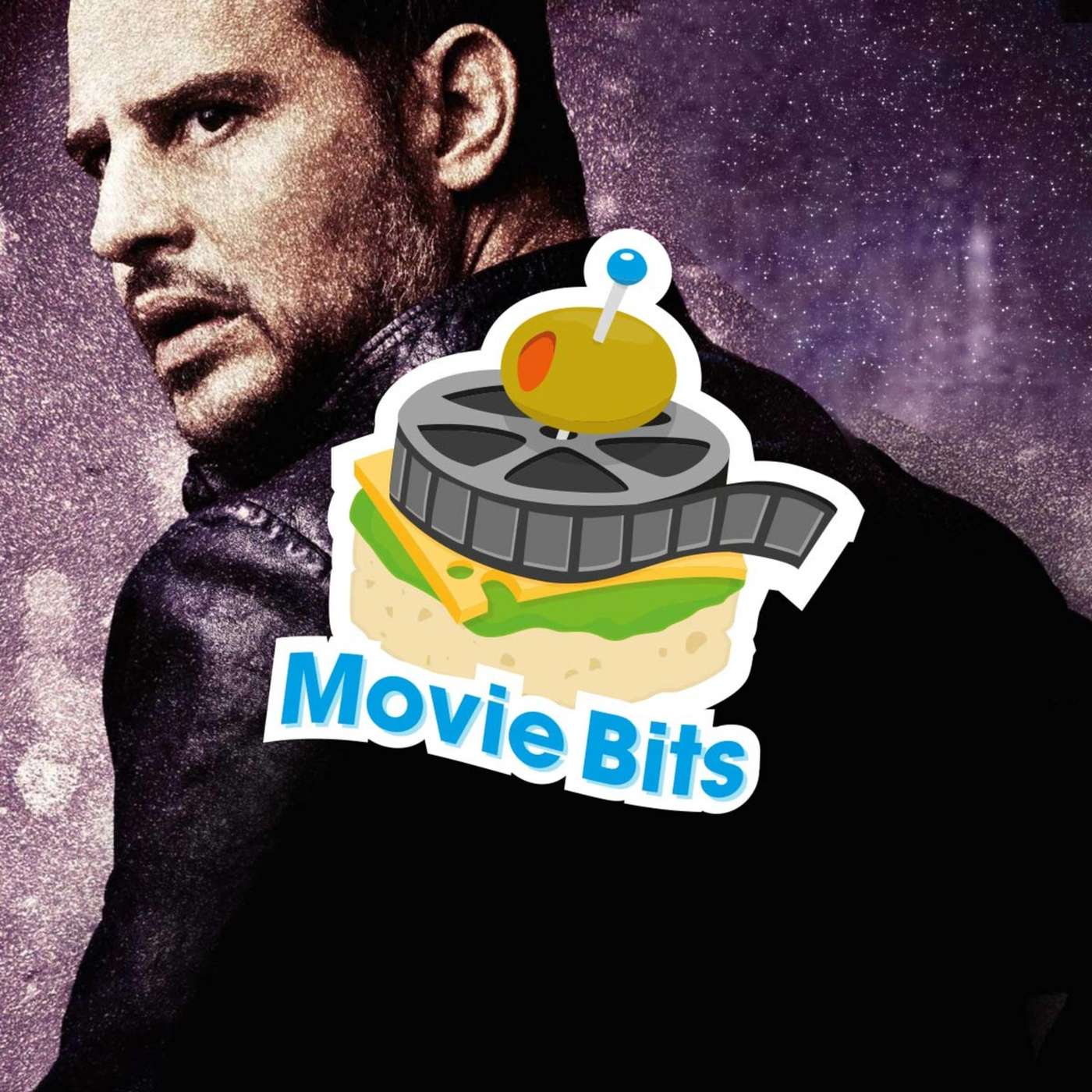 008 – Movie Bits – Nur Gott kann mich richten episode artwork