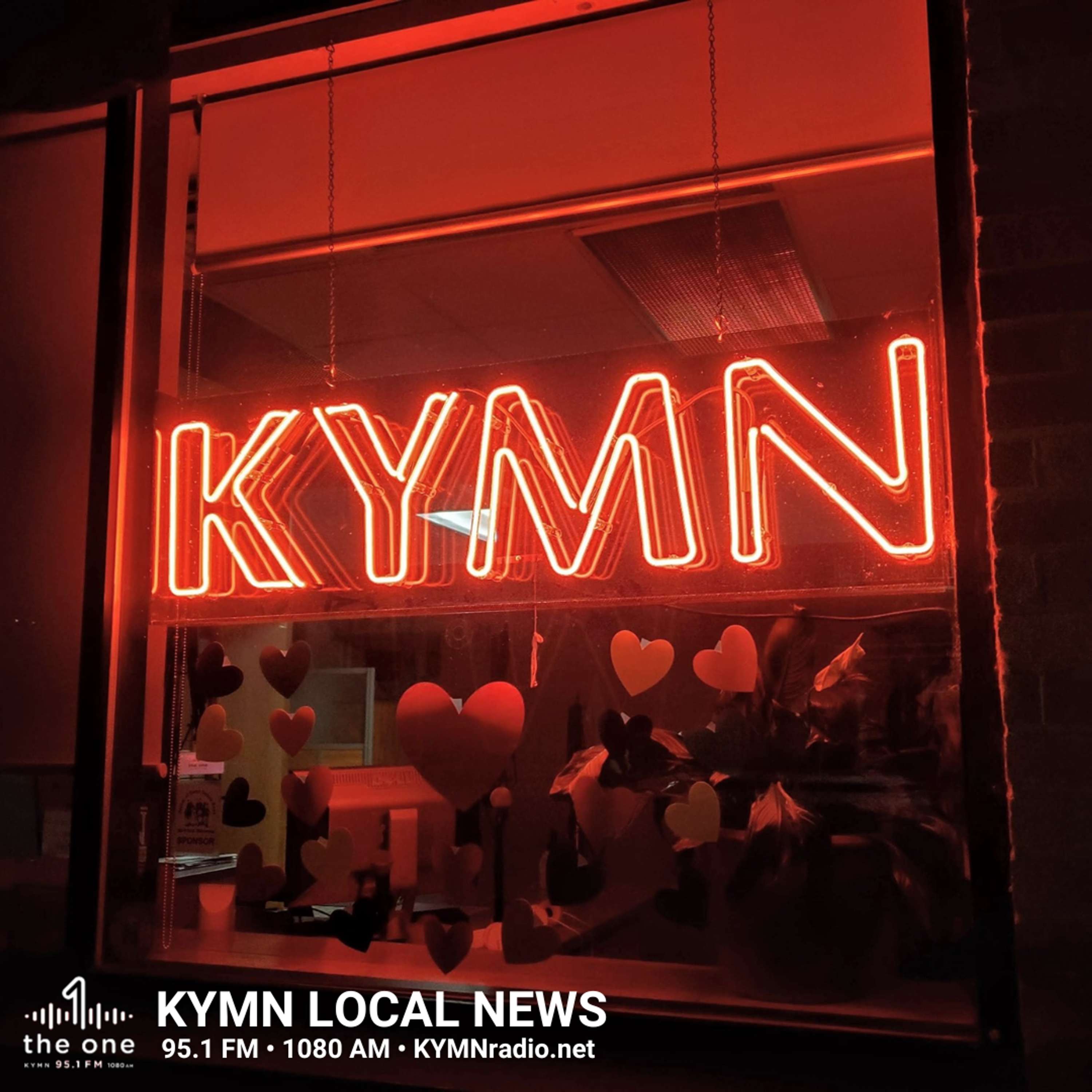 KYMN Morning Show | KYMN Local News