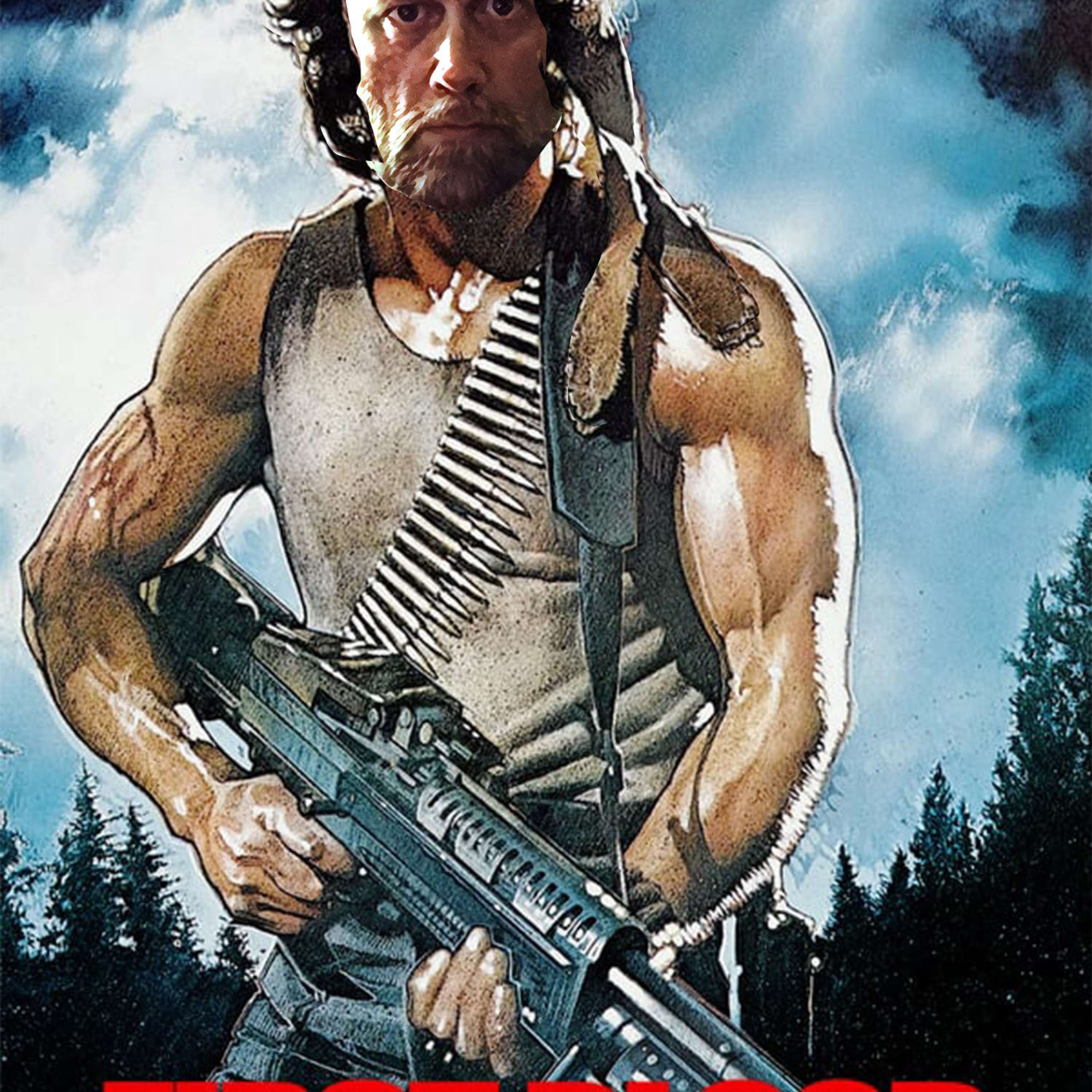 The How Dare You Podcast