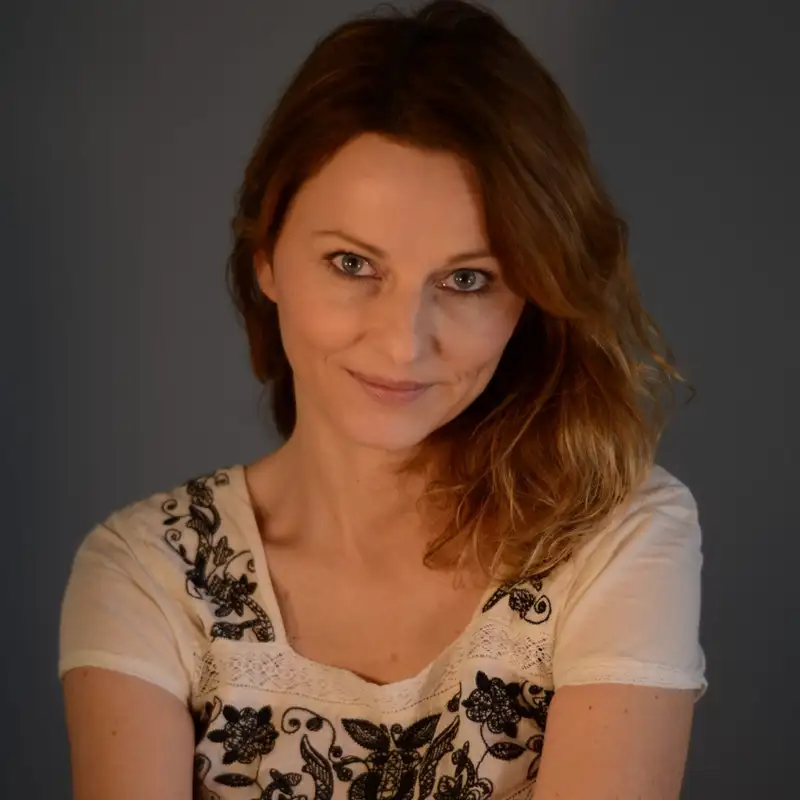 784 - Katarina Lotrič (Gentler) On Humanizing Activity & Fitness Data 