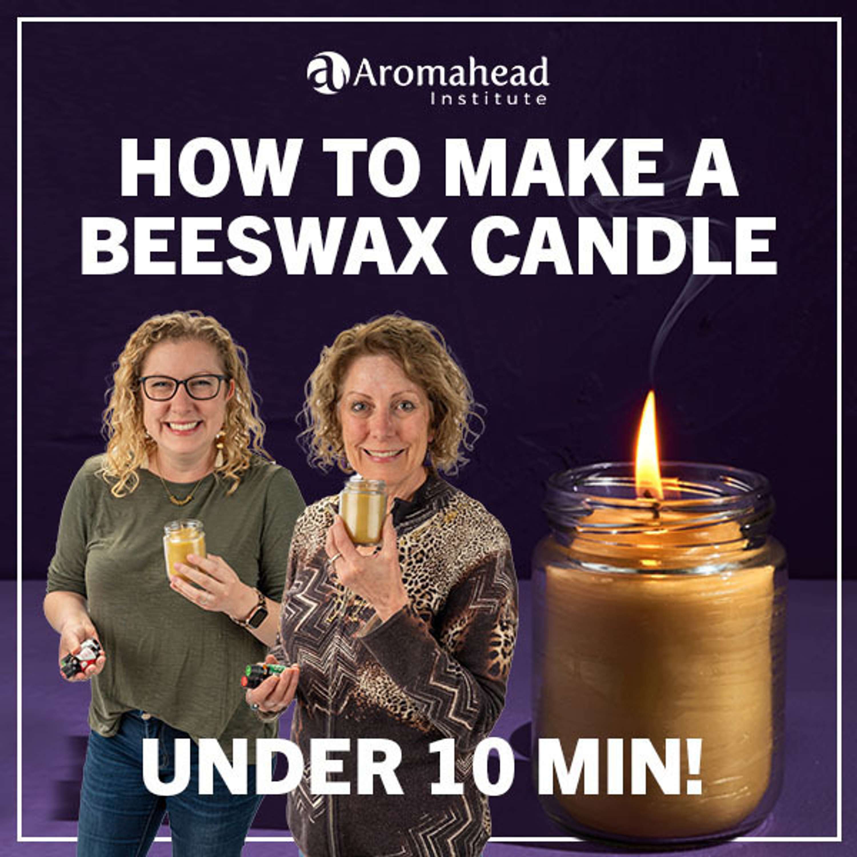 Explore Best Practices in Aromatherapy with Aromahead