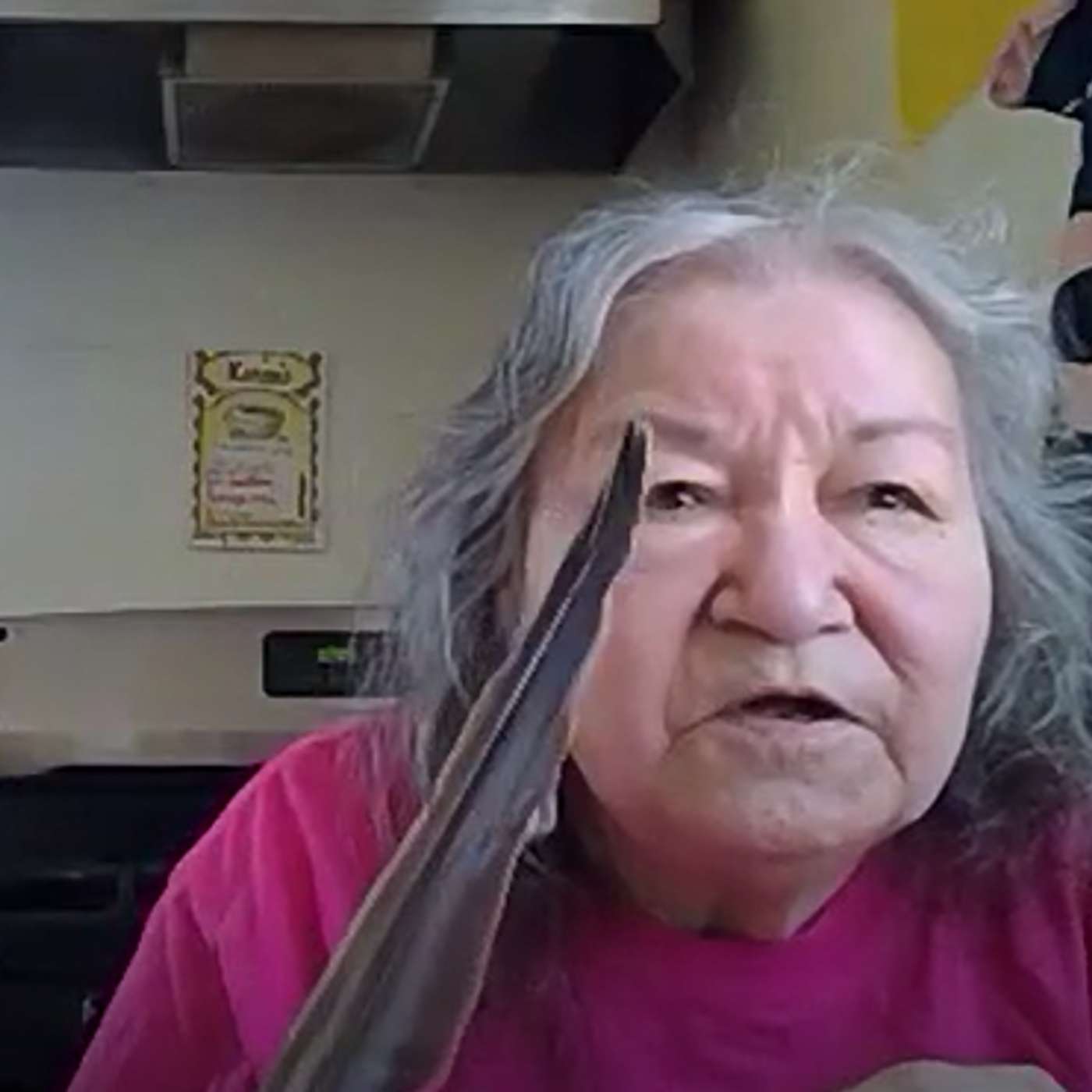 Anishinaabe Bizindamoo Makak Ep. 11 - "Karen Drift on Teaching and Language Revitalization"