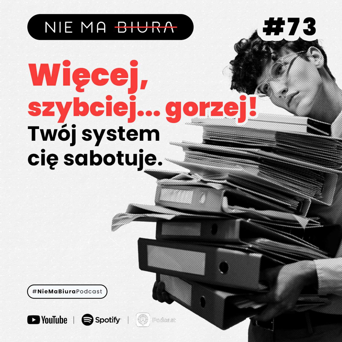 Nie Ma Biura