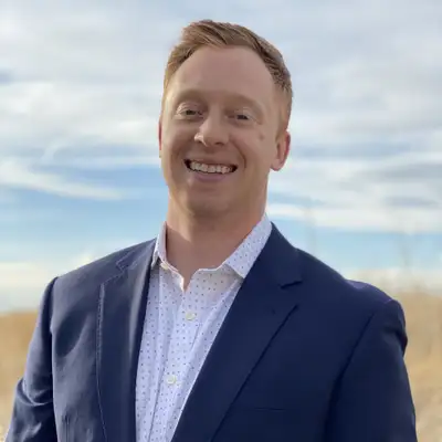 Aaron Barnholt