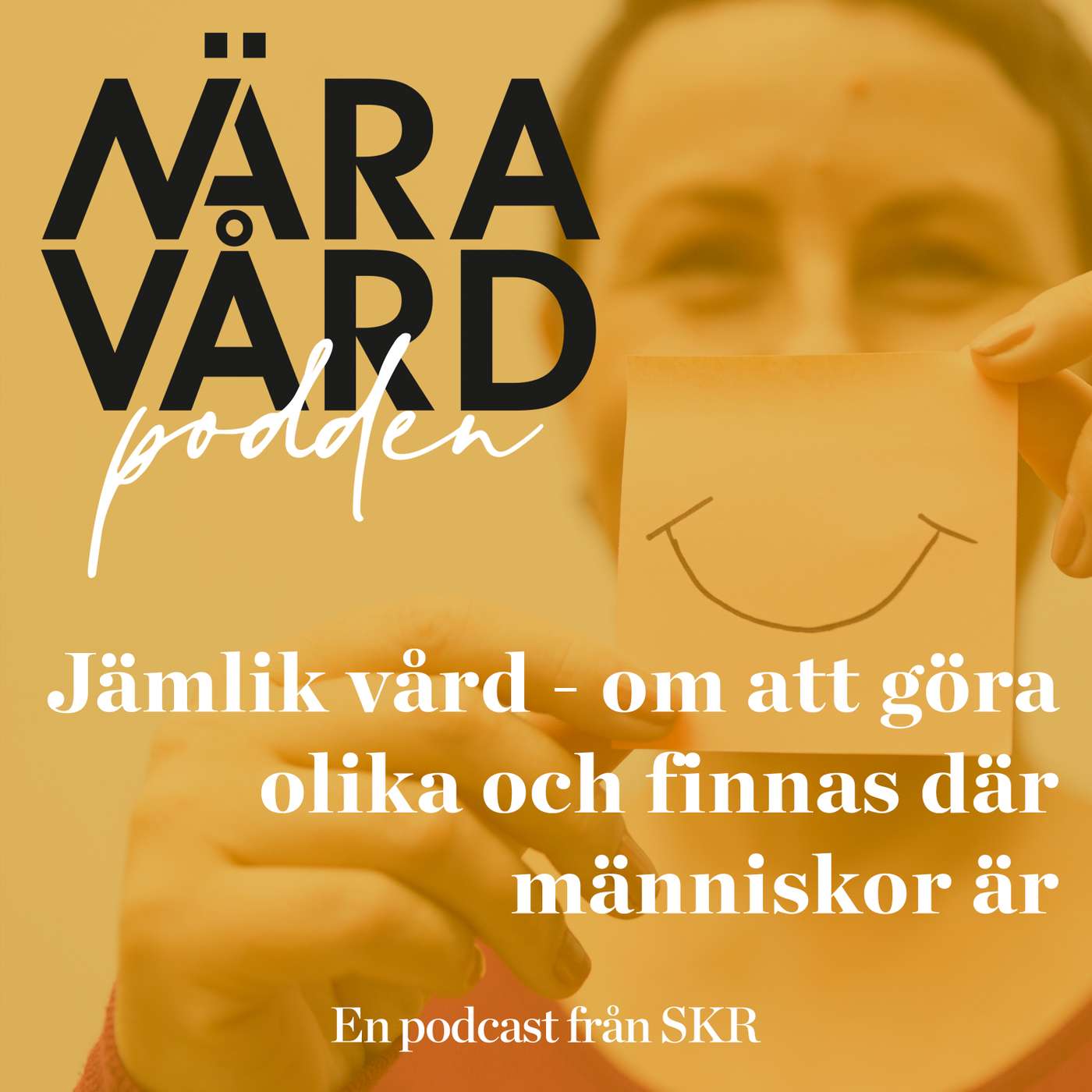 Näravårdpodden - en podcast från SKR