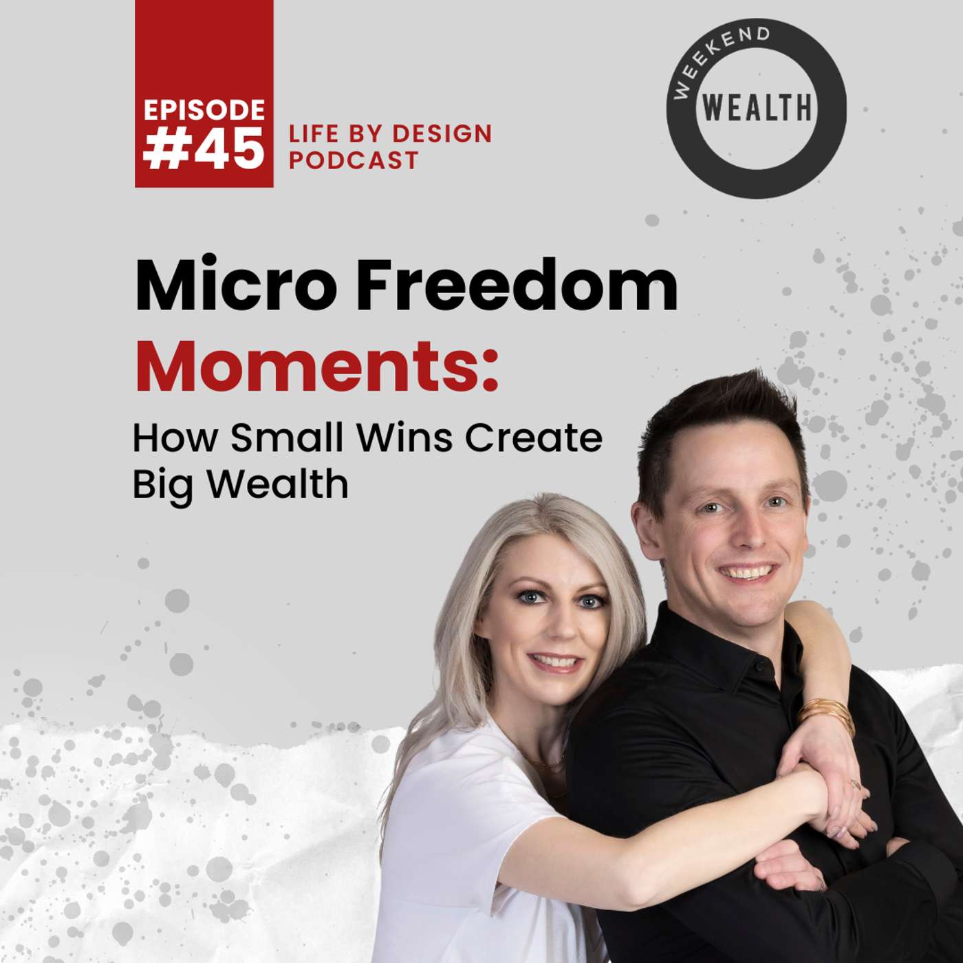 Micro Freedom Moments: How Small Wins Create Big Wealth