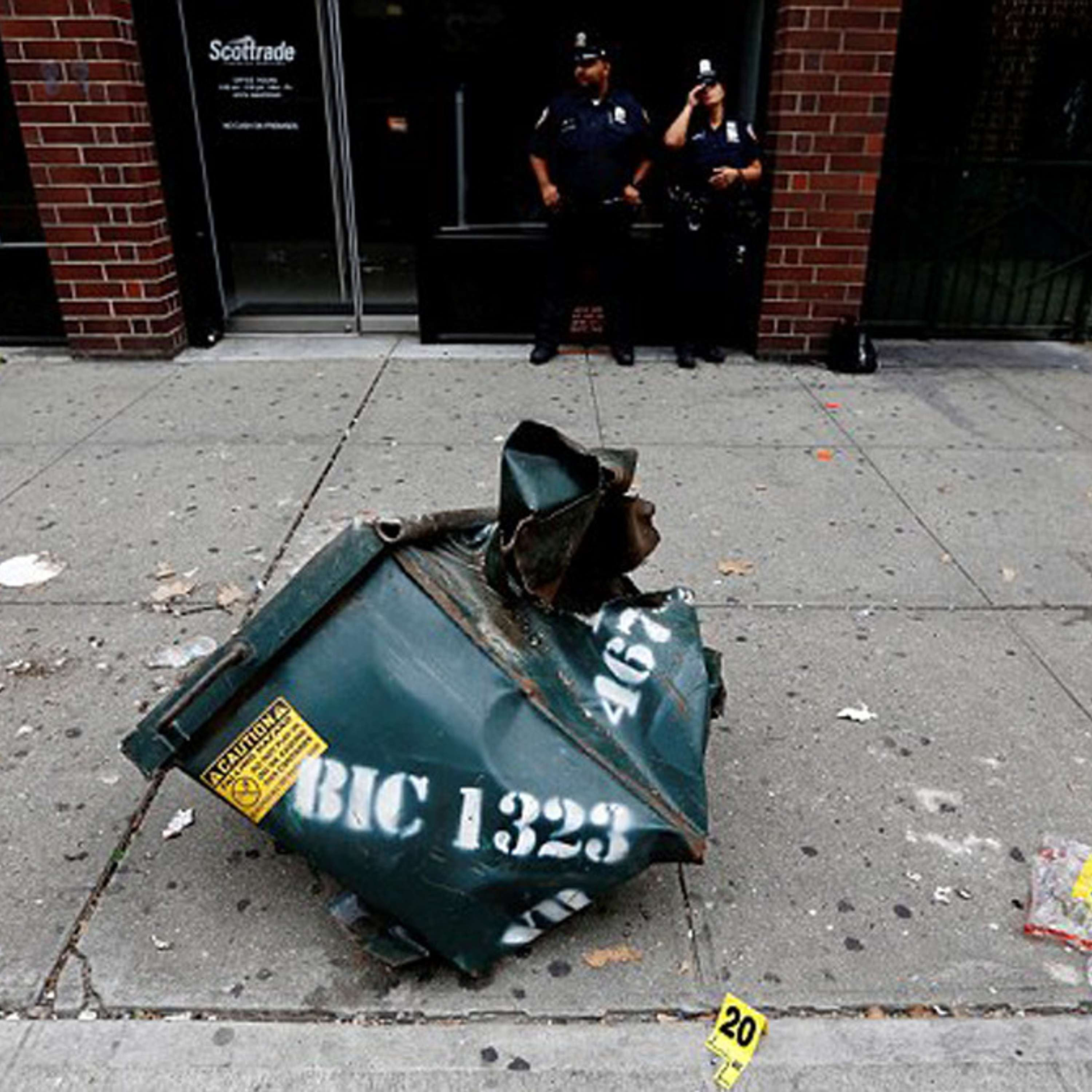 FDNY Pro