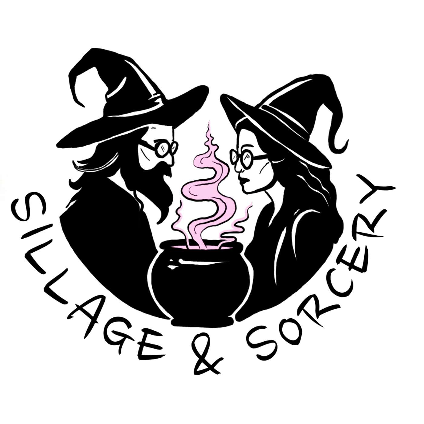 Sillage and Sorcery