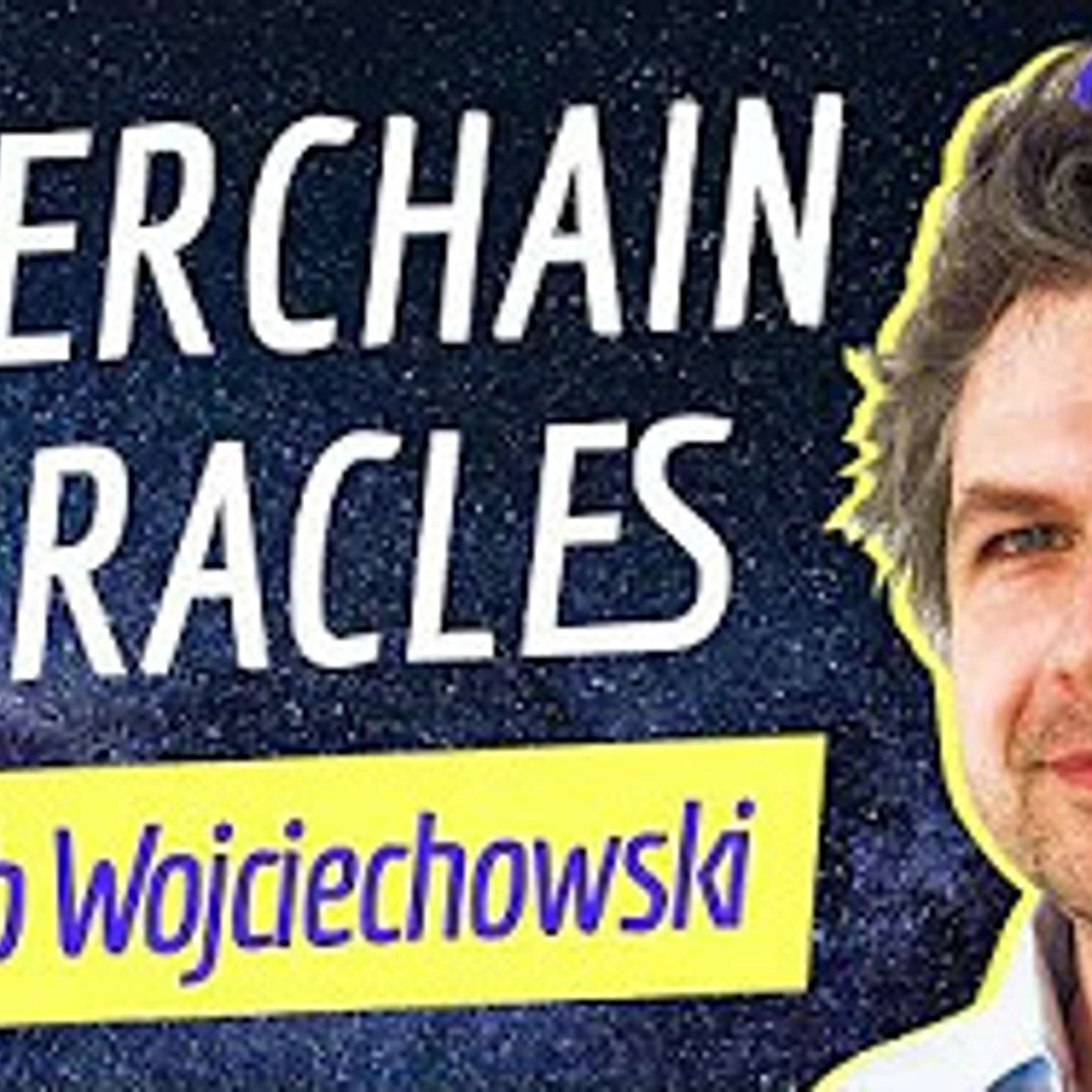 Cross-chain Oracles with Jakub Wojciechowski of RedStone