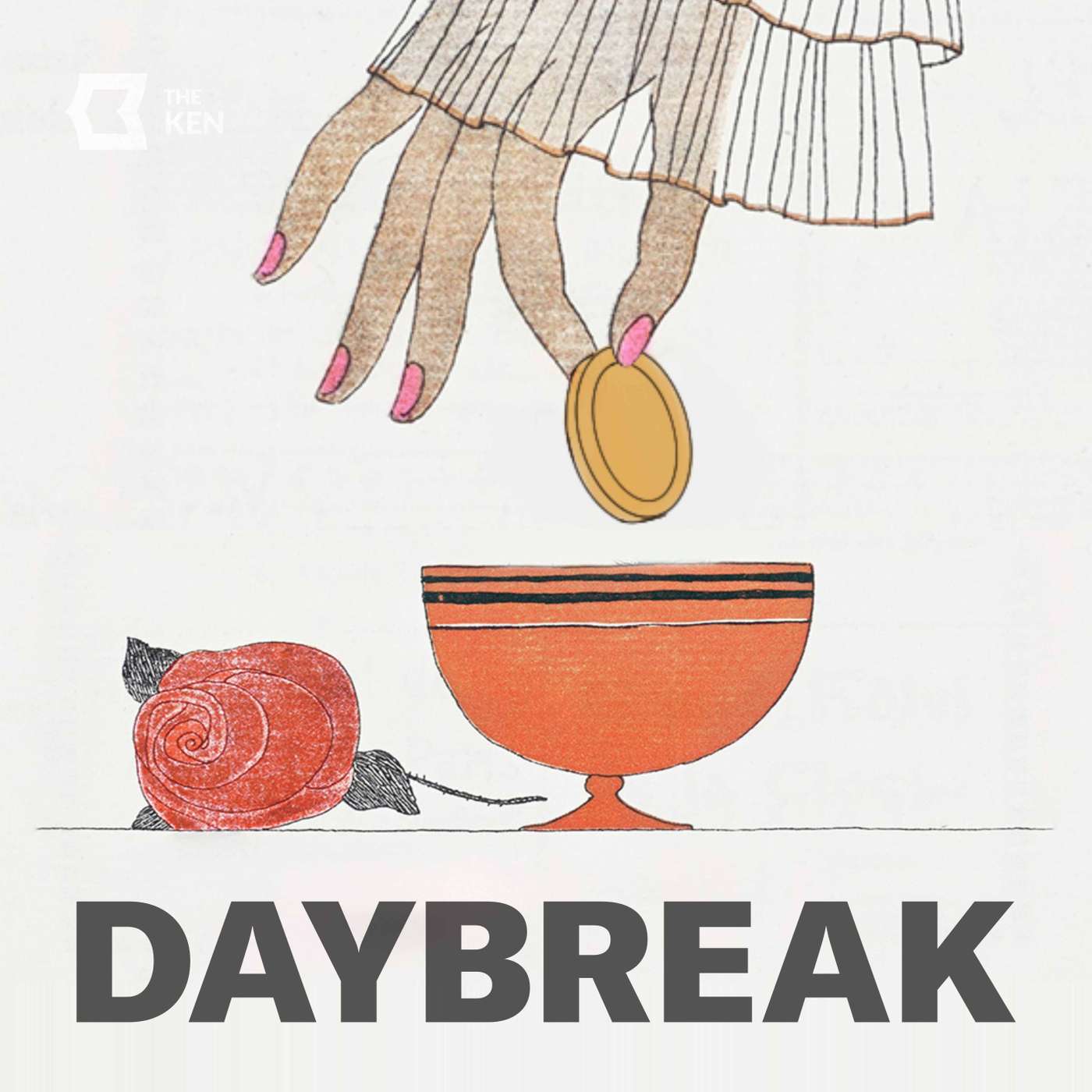 Daybreak