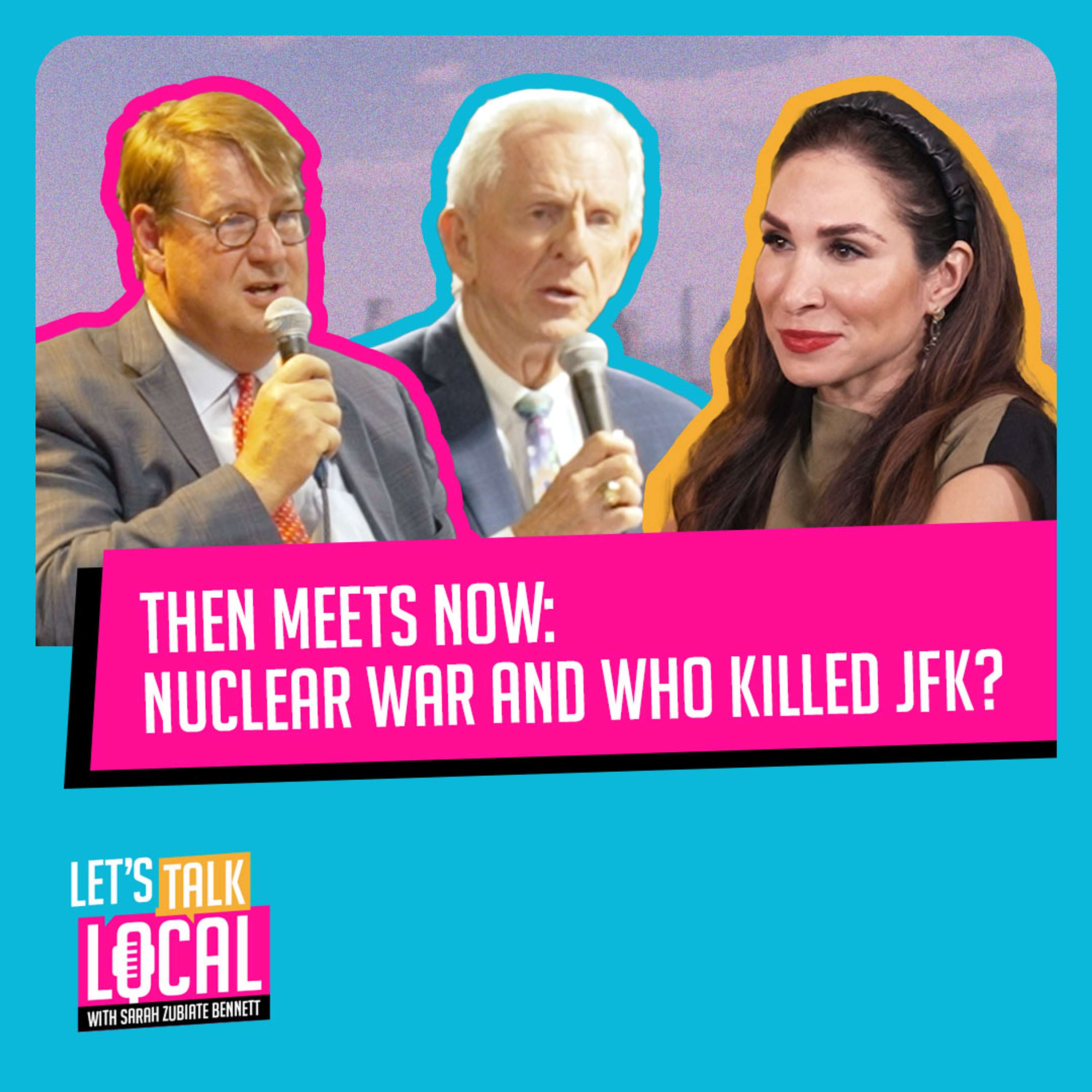 Let\'s Talk Local