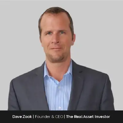 Dave Zook