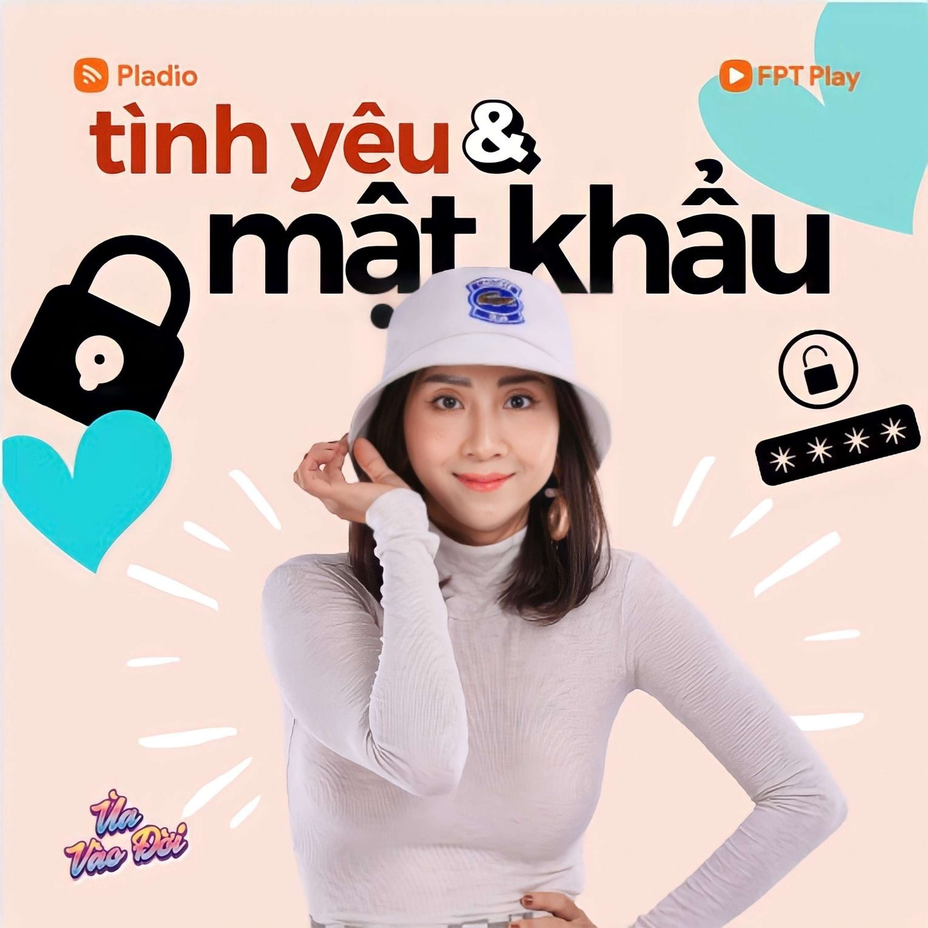Ùa Vào Đời