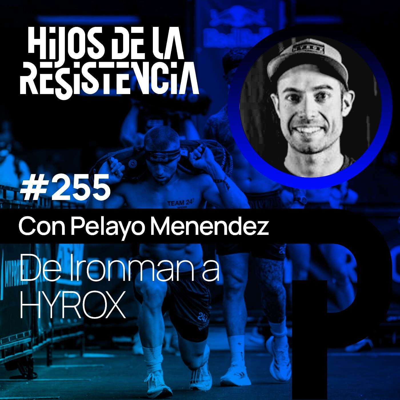 Hijos de la Resistencia