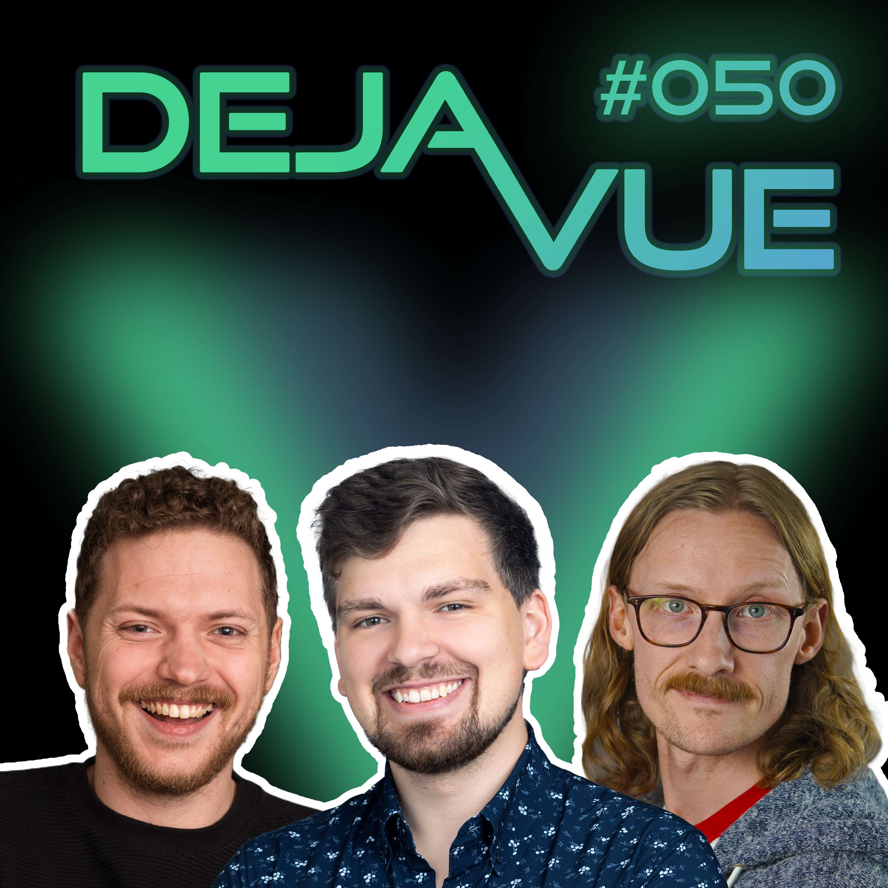 DejaVue