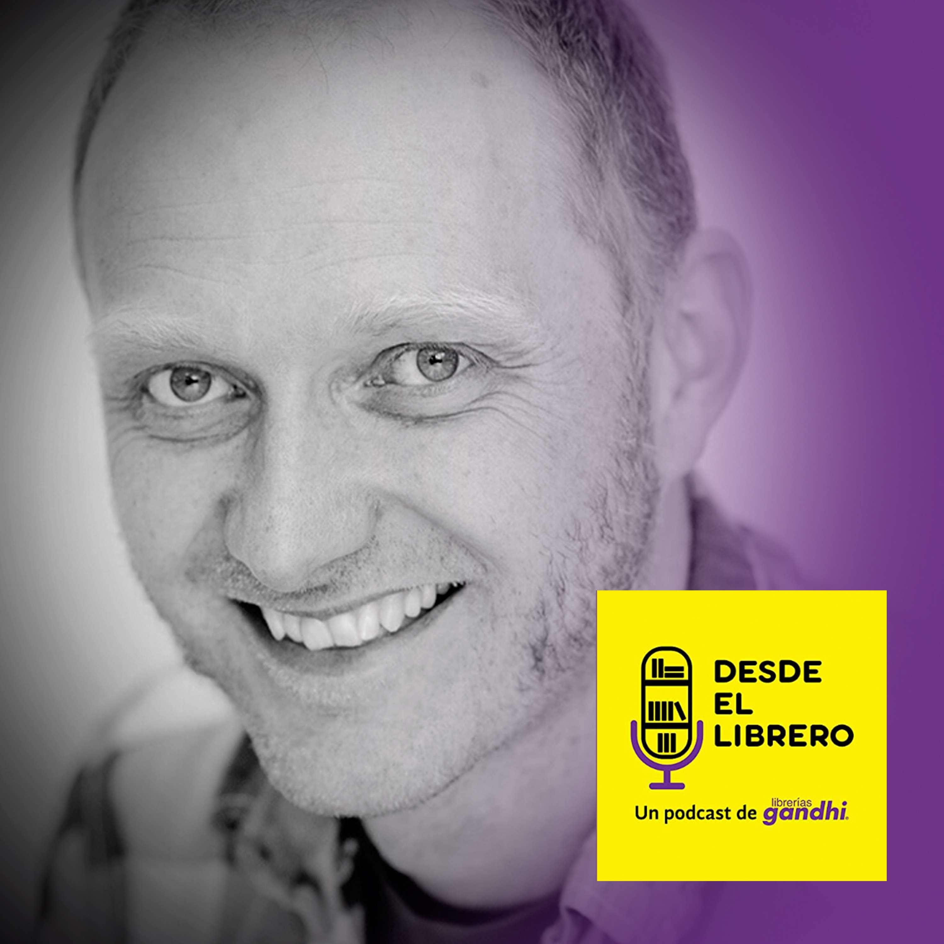 Desde el Librero