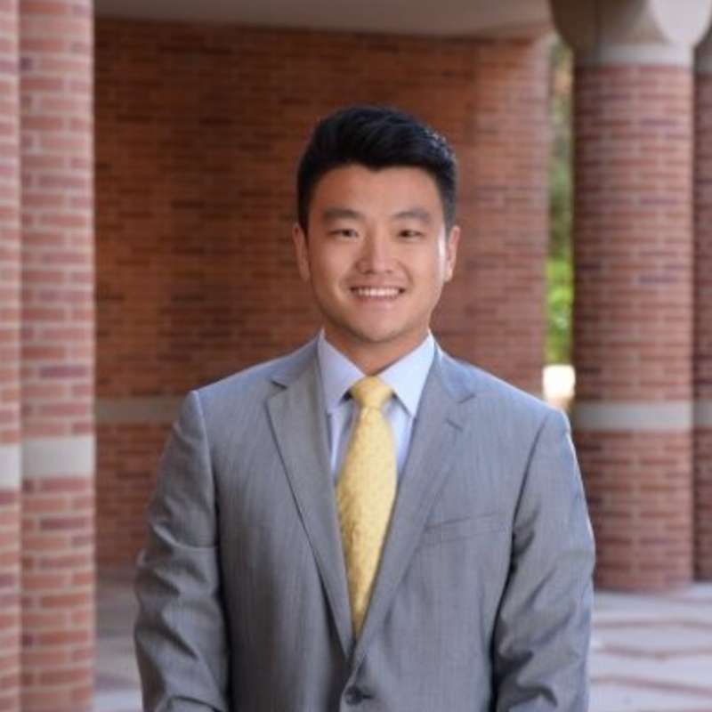 Dean Gao