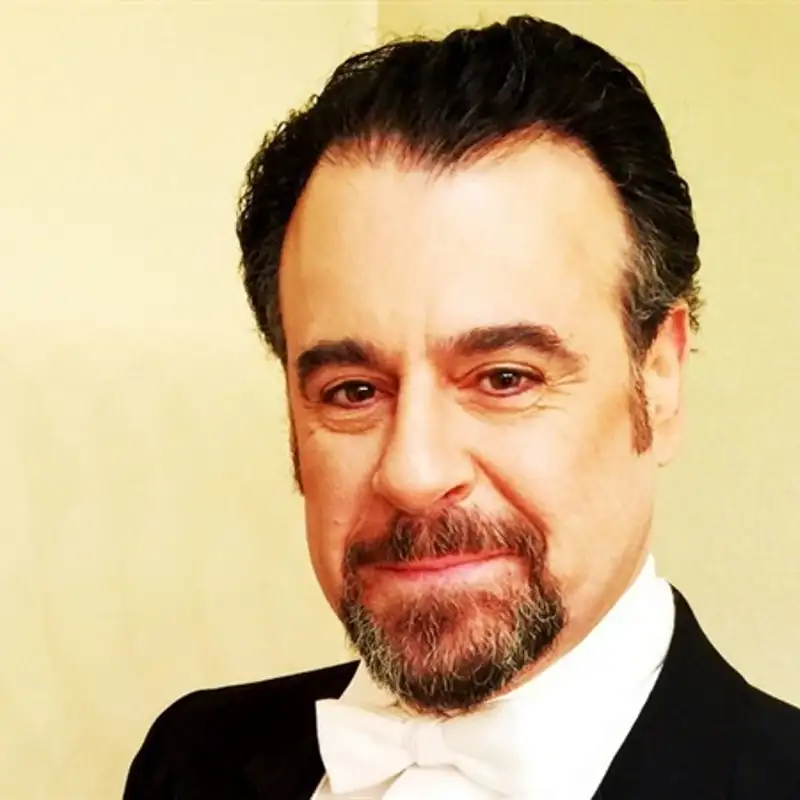 L'Aria che Tira…pillole di lirica - Finch'han dal vino - (Don Giovanni) - Carlos Alvarez