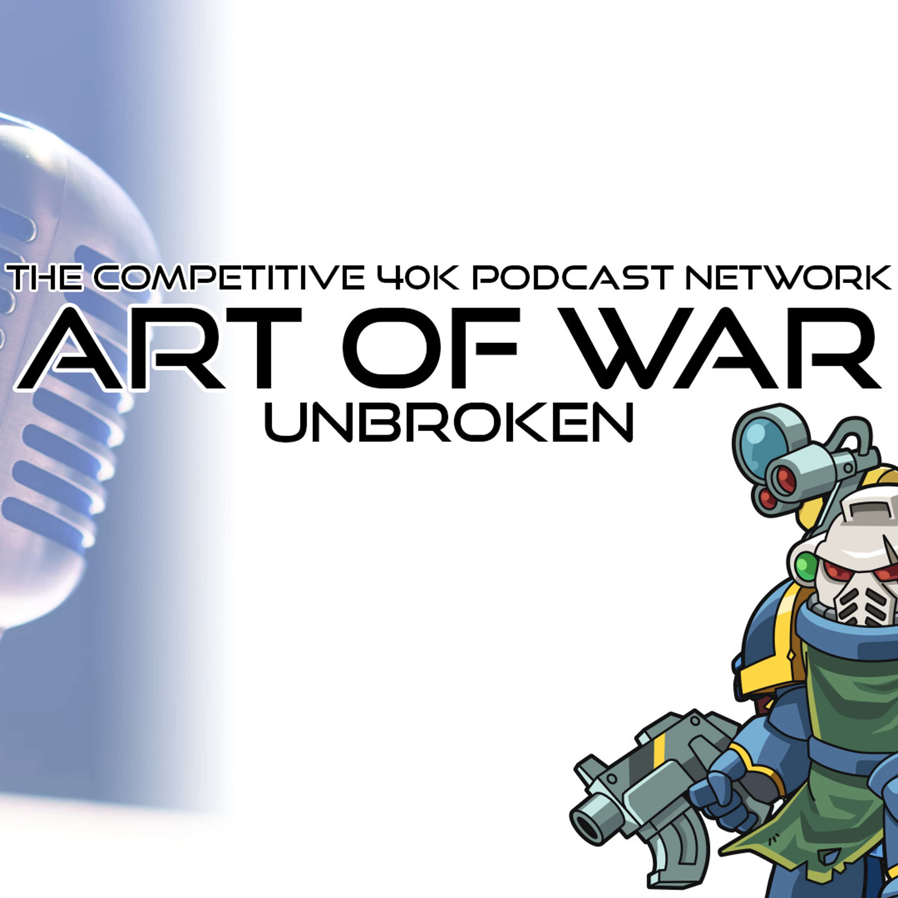 Art of War - The Competitive 40k Network