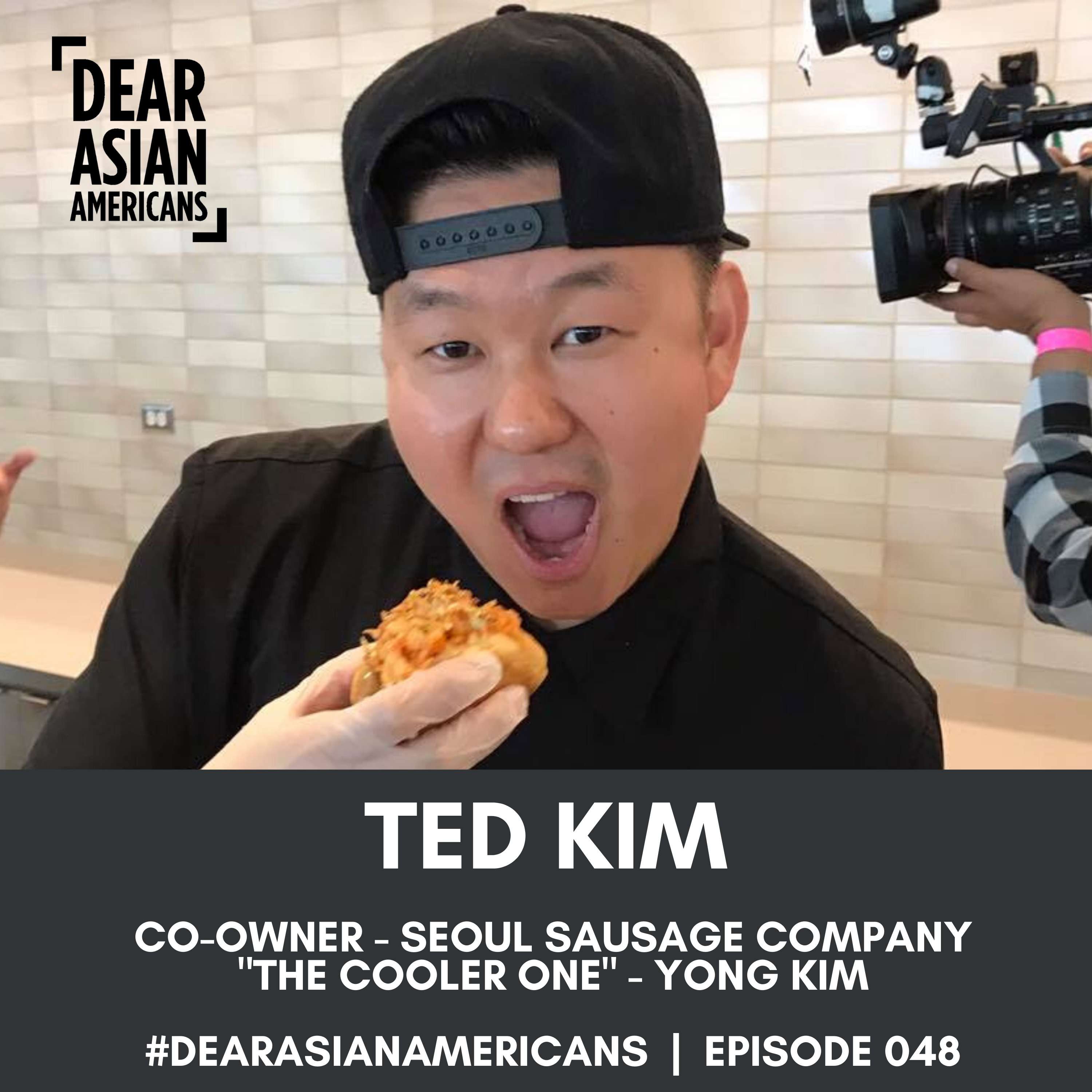 Dear Asian Americans