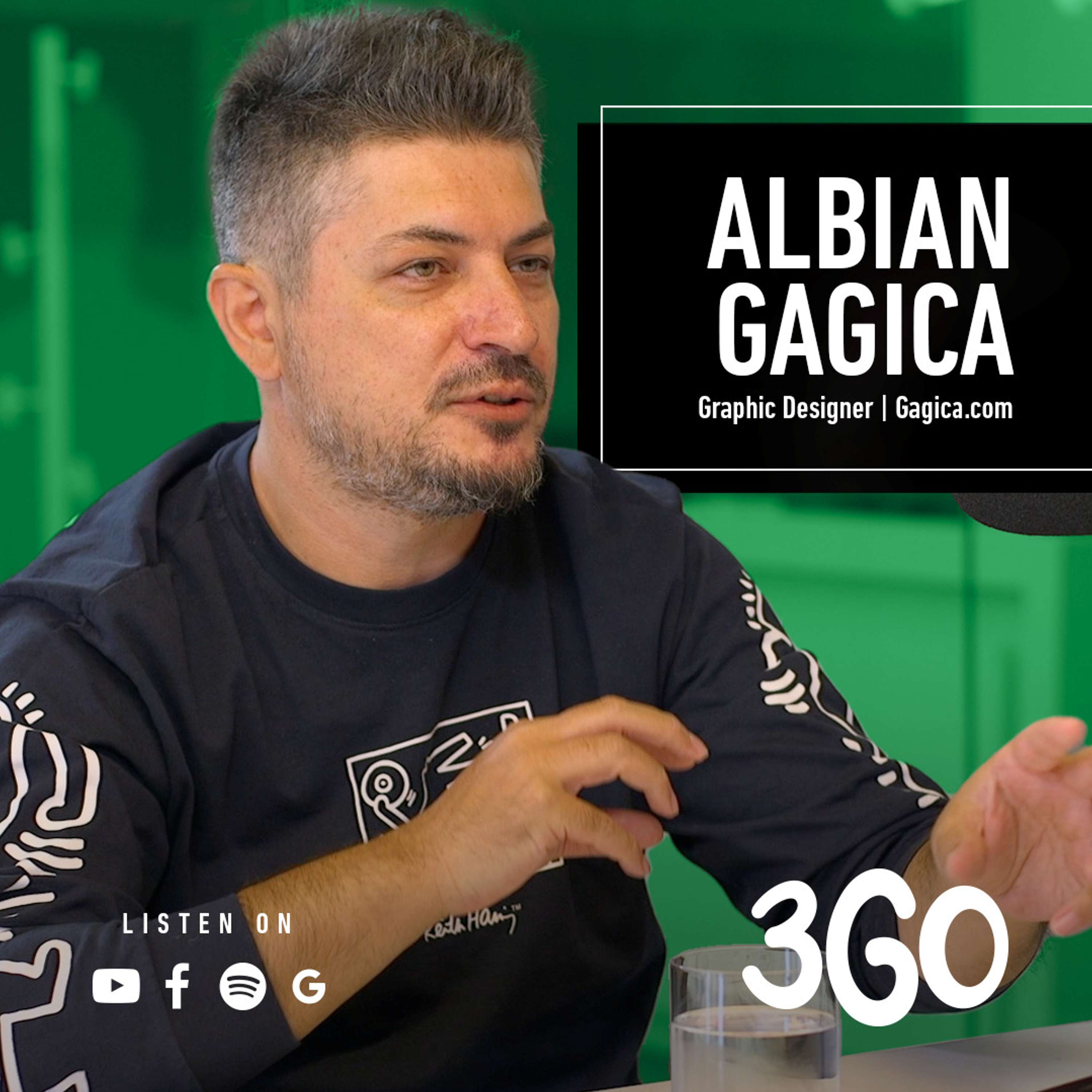 3GO | Trego Podcast