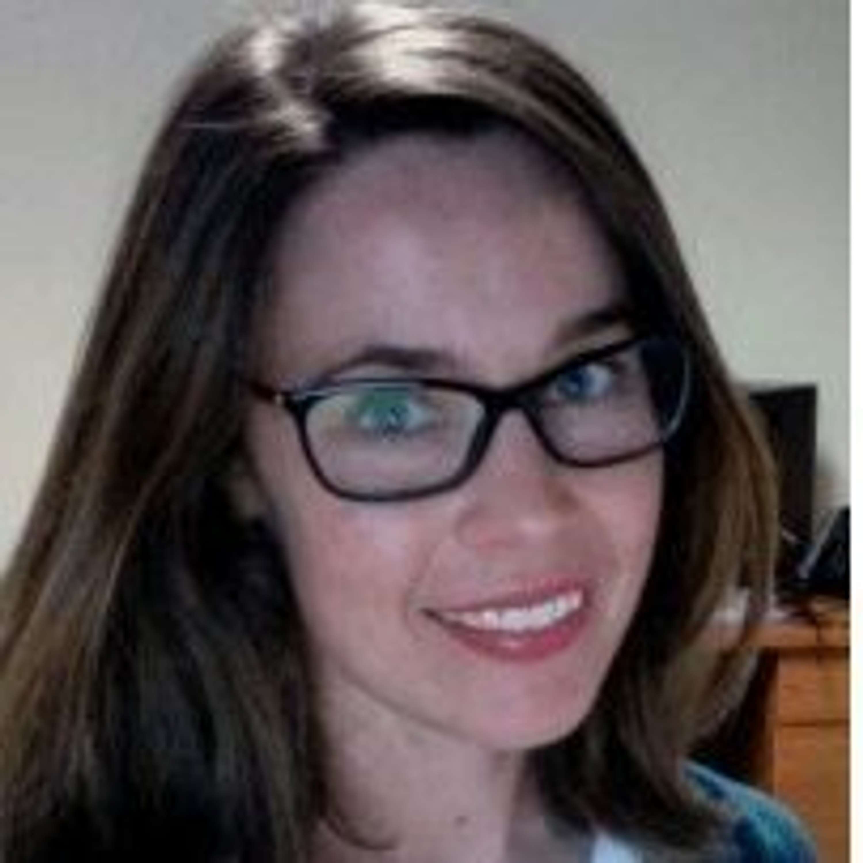 Dr Sophia Waters, Lecturer in Writing & Academic Integrity Officer