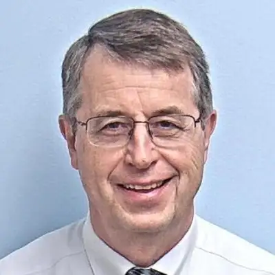 Christopher Green, MD
