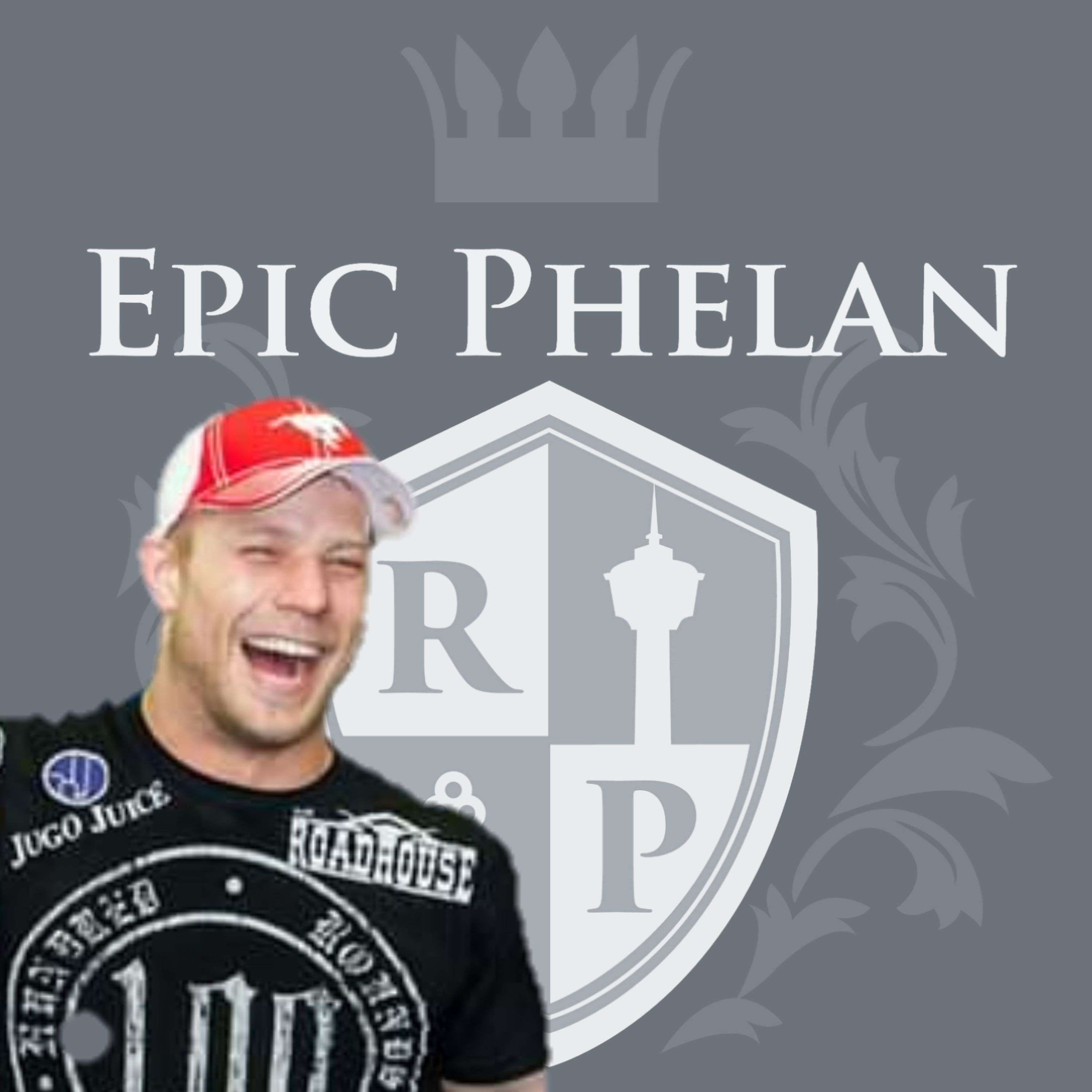 Epic Phelan