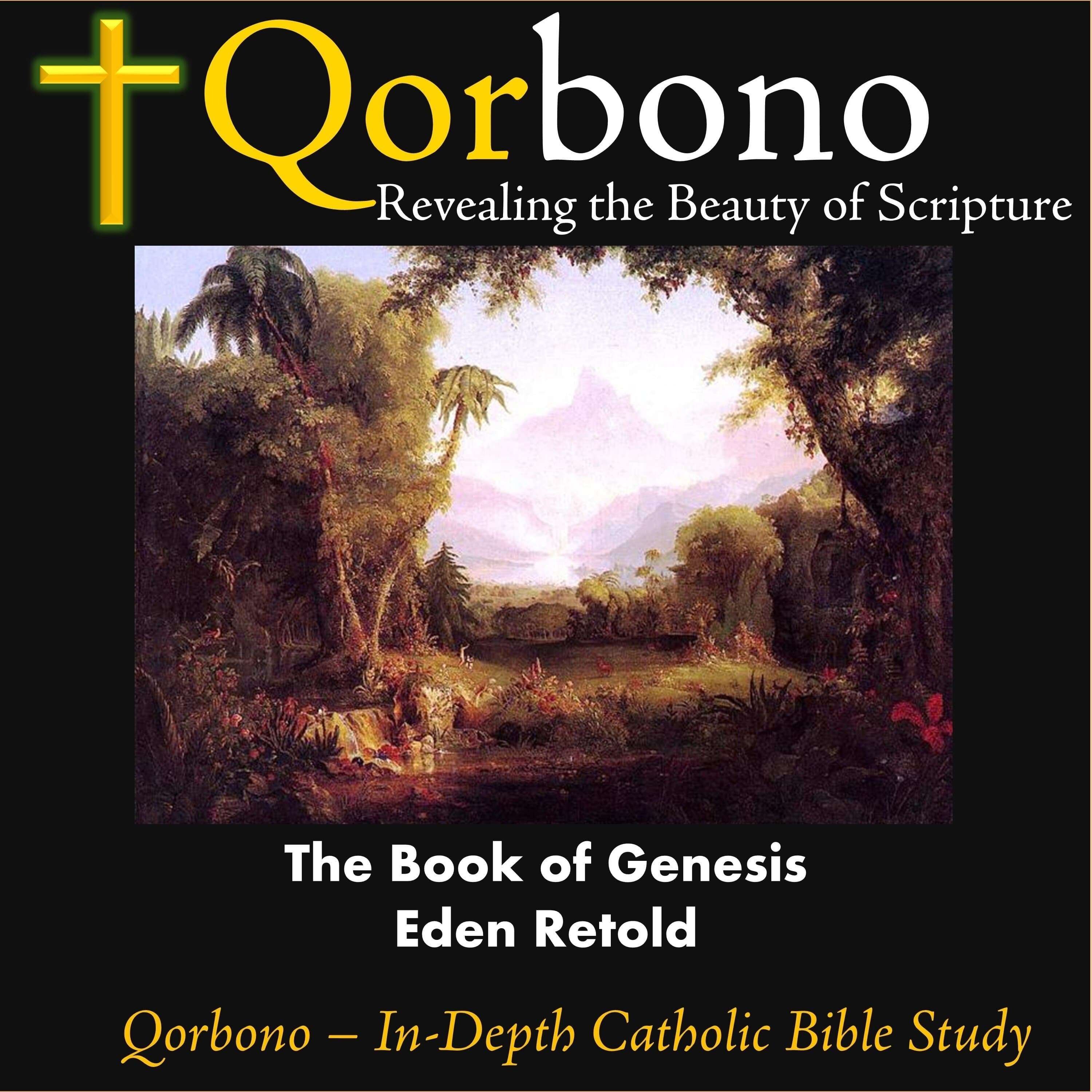The Book of Genesis