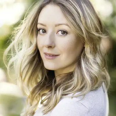 Cate Barr