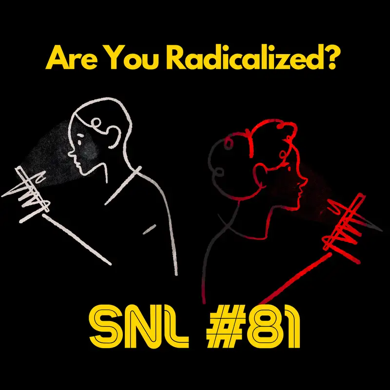 Stacker News Live #81: Are You Radicalized?