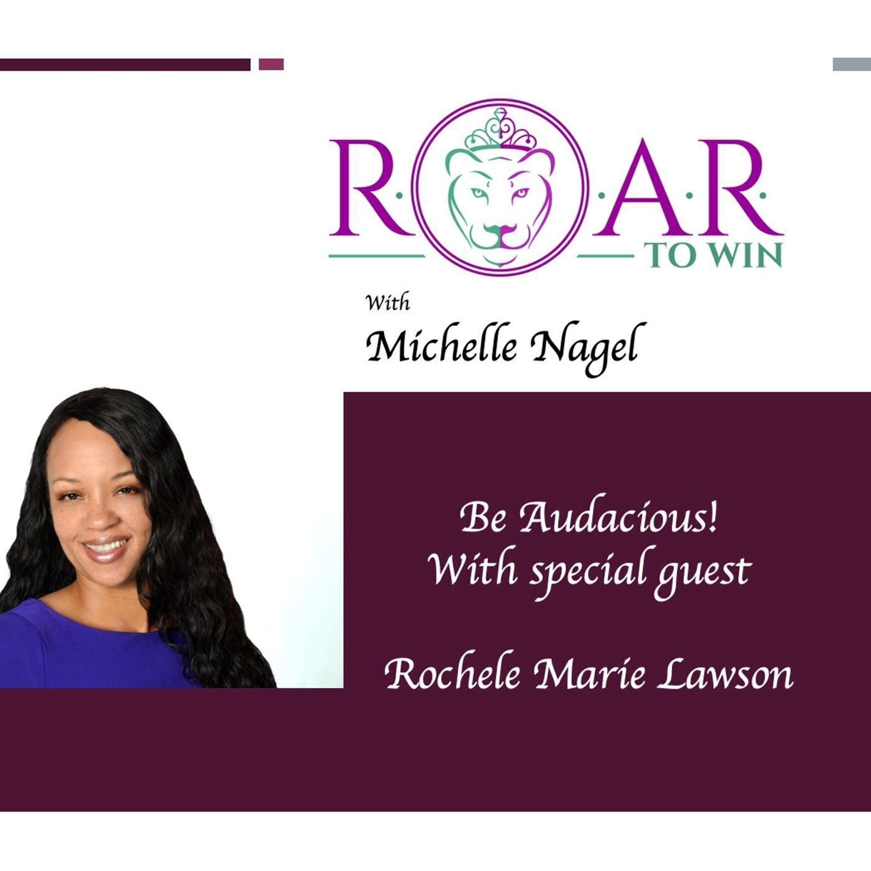 ROAR to Win!