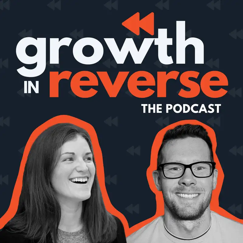 Coming soon... the Growth In Reverse podcast!