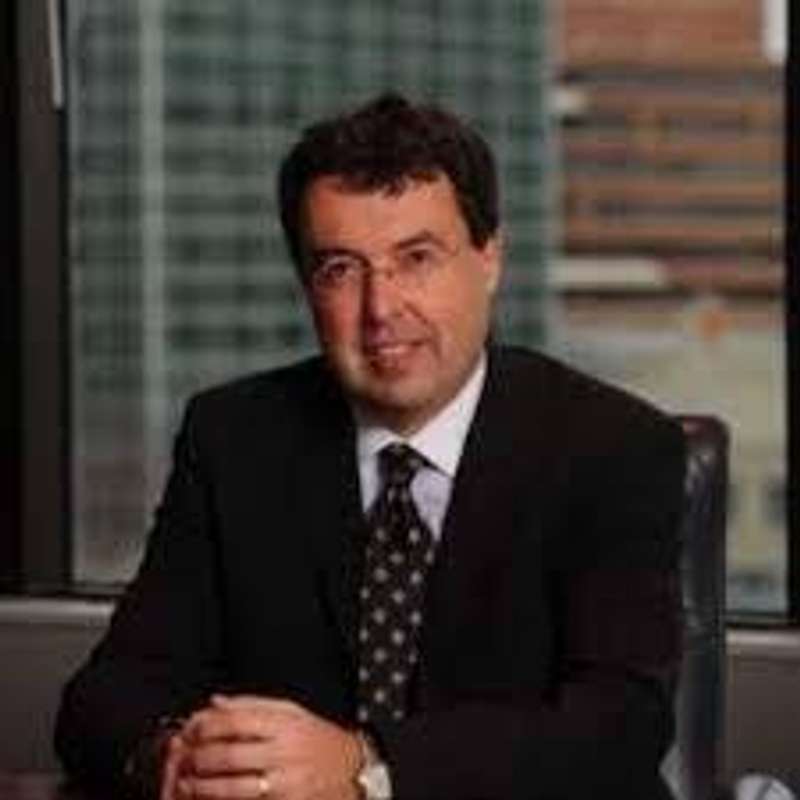 Wayne Berson