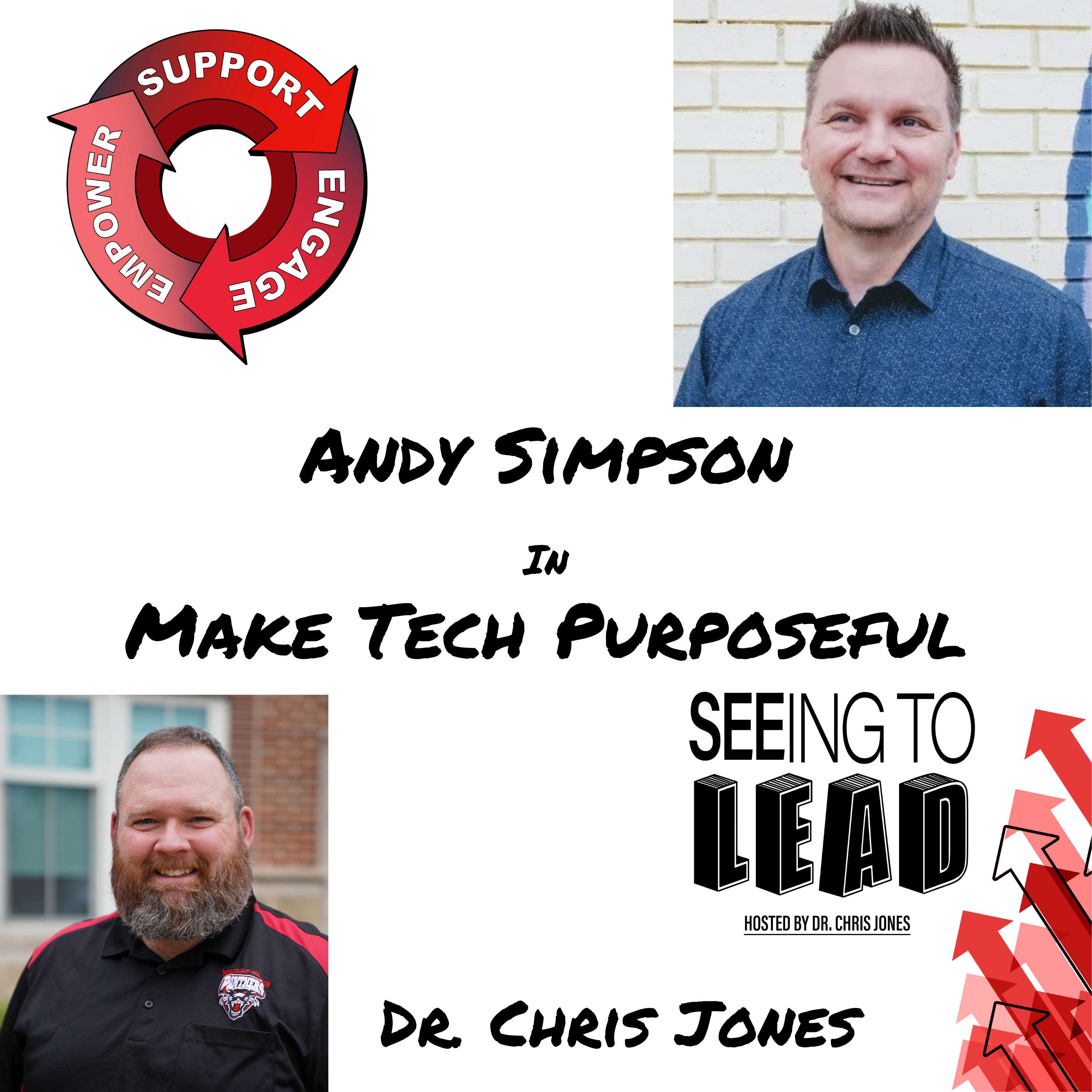 050 - Make Tech Purposeful