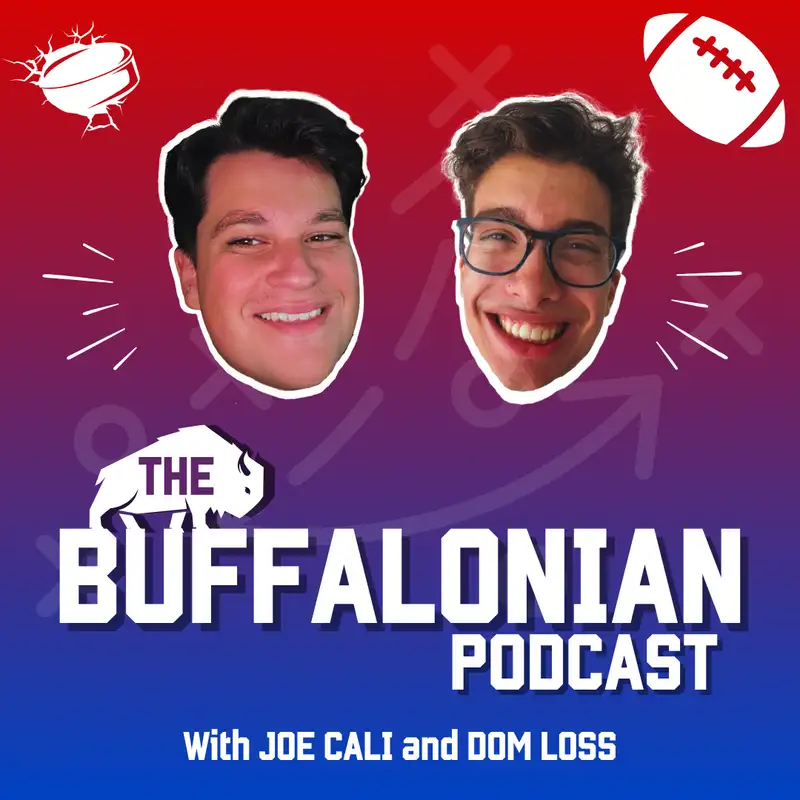 10/1/2025: Buffalo Bills Game Recap, A Mixed Bag of a Performance