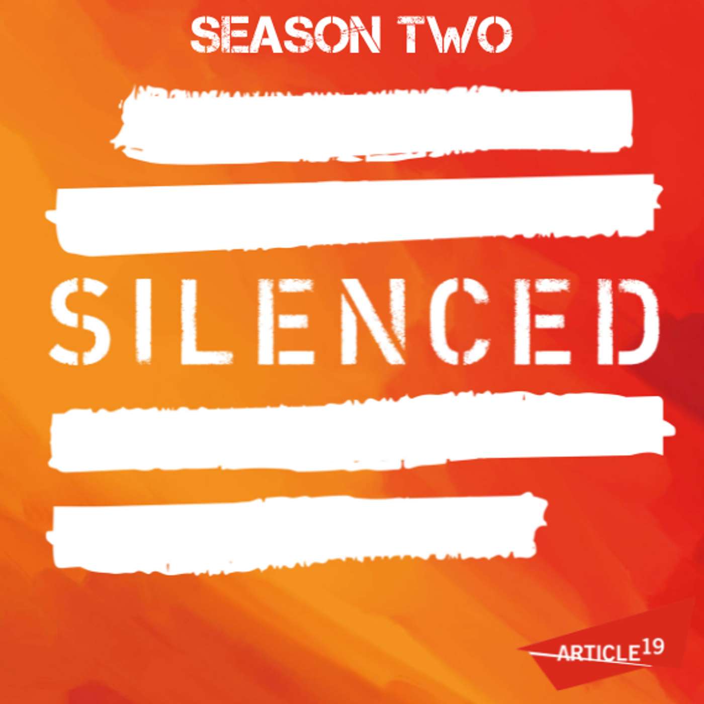 S2, Ep 1: Youmna ElSayed, Al Jazeera Gaza correspondent S2, Ep 1: Youmna ElSayed, Al Jazeera Gaza correspondent