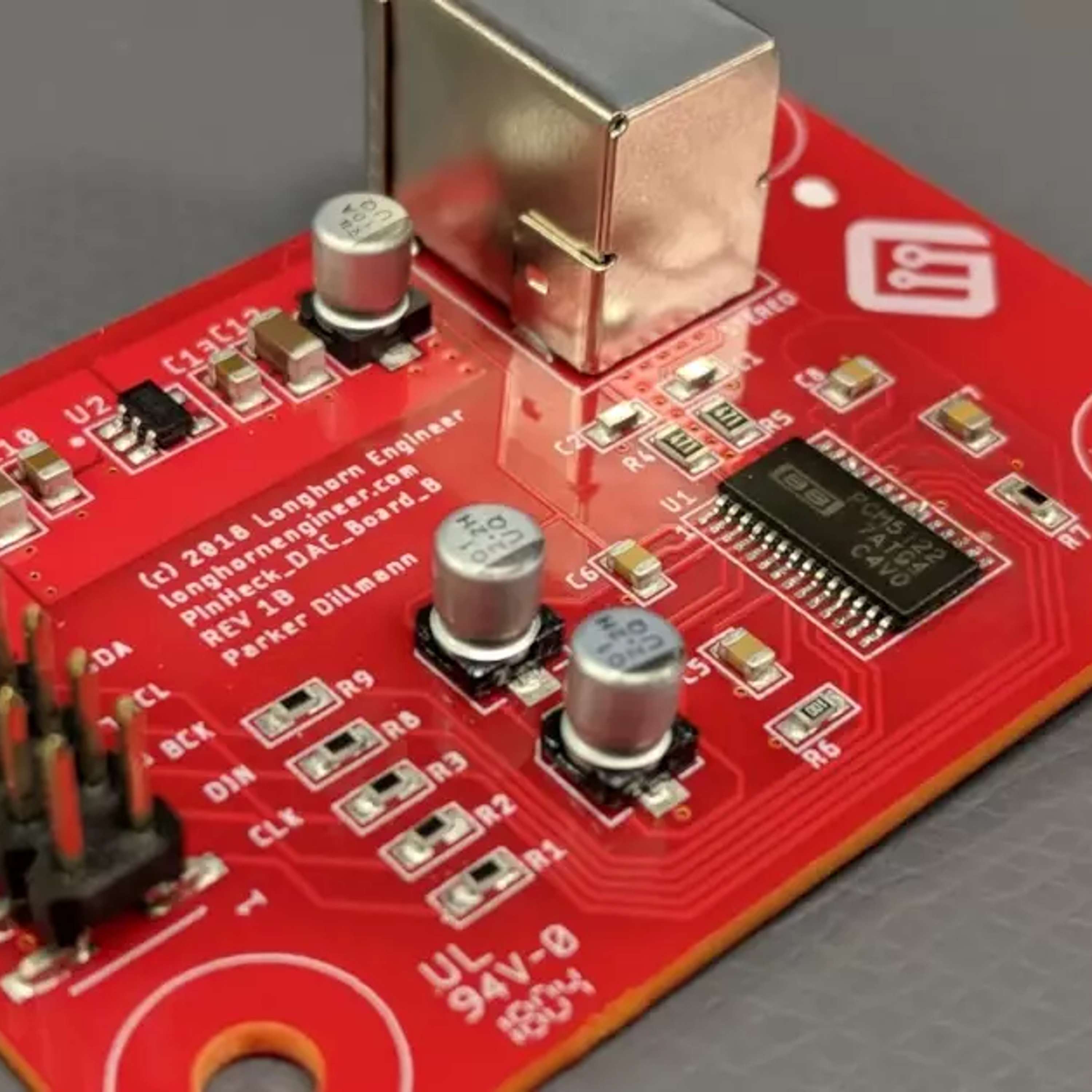 Circuit Break - A MacroFab Podcast