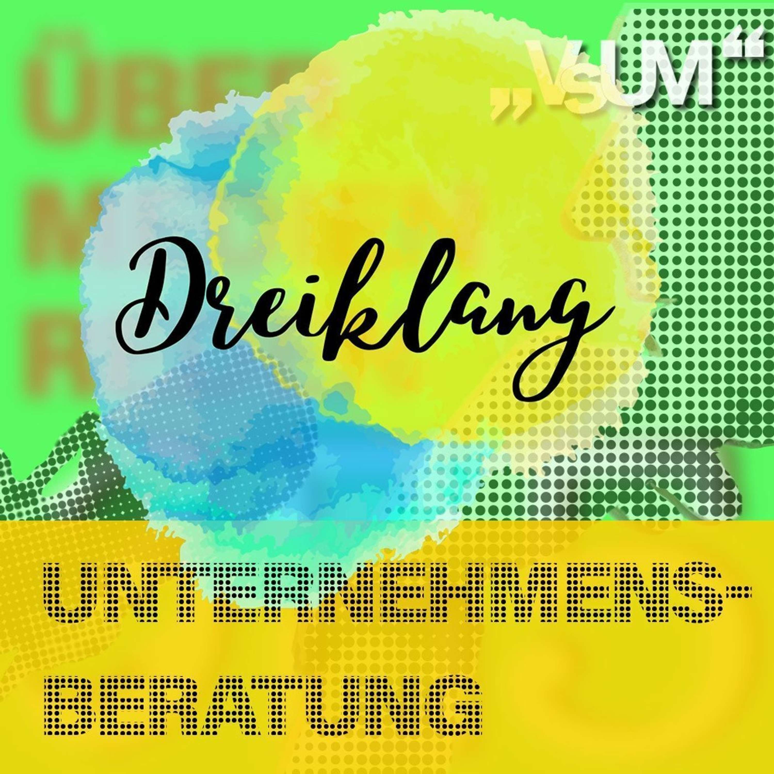 Über Medien Reden - 365, der tägliche Podcast