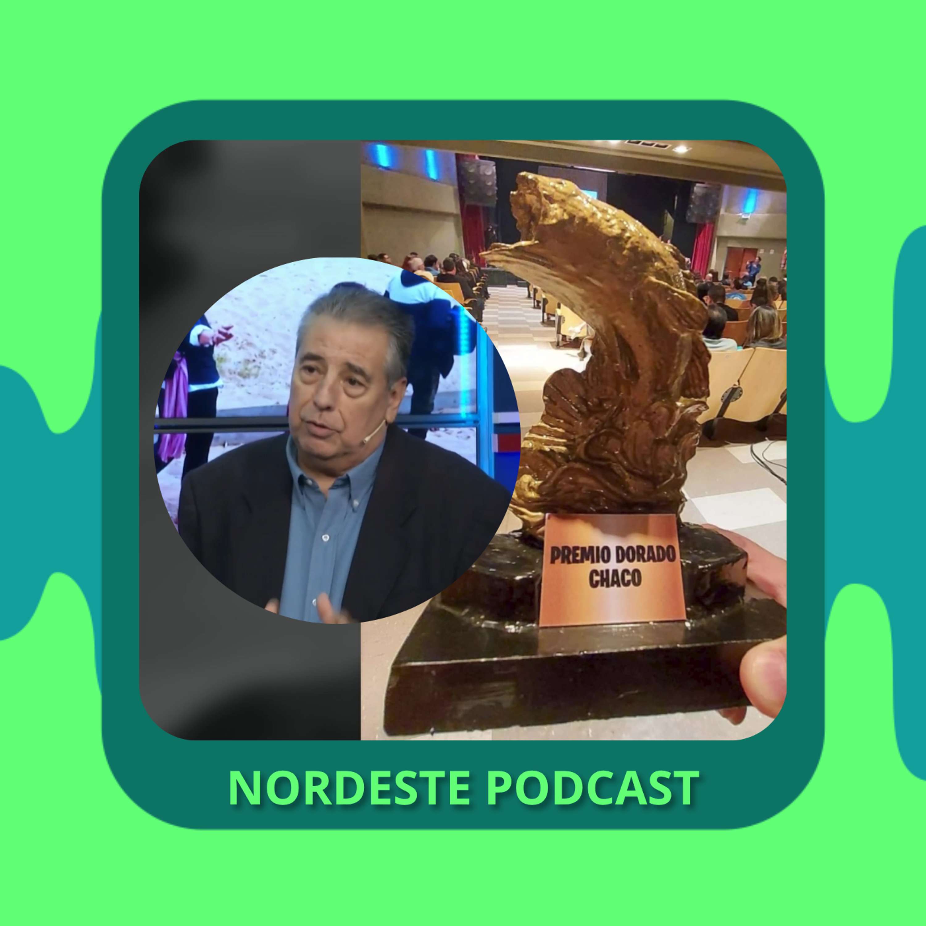 Nordeste Podcast