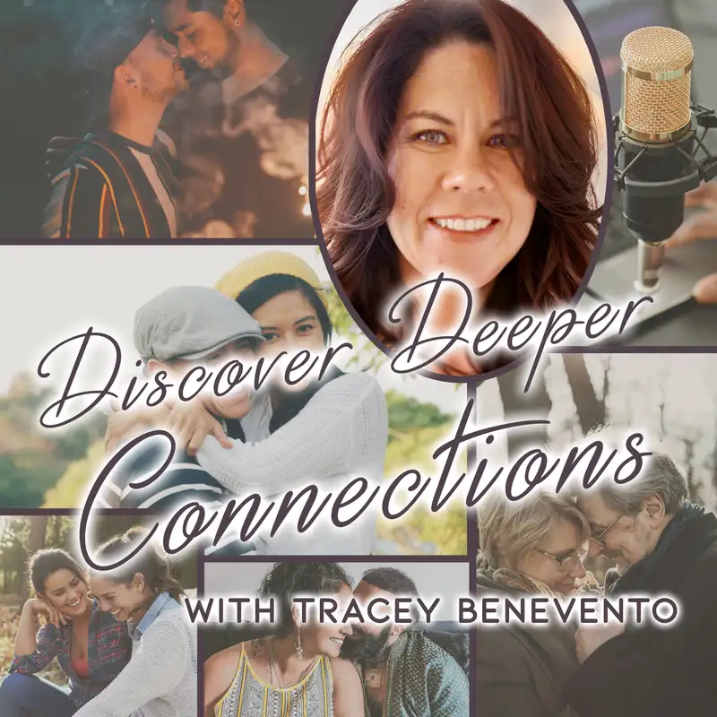 My Sole to Soul Journey - Discover Deeper Connections