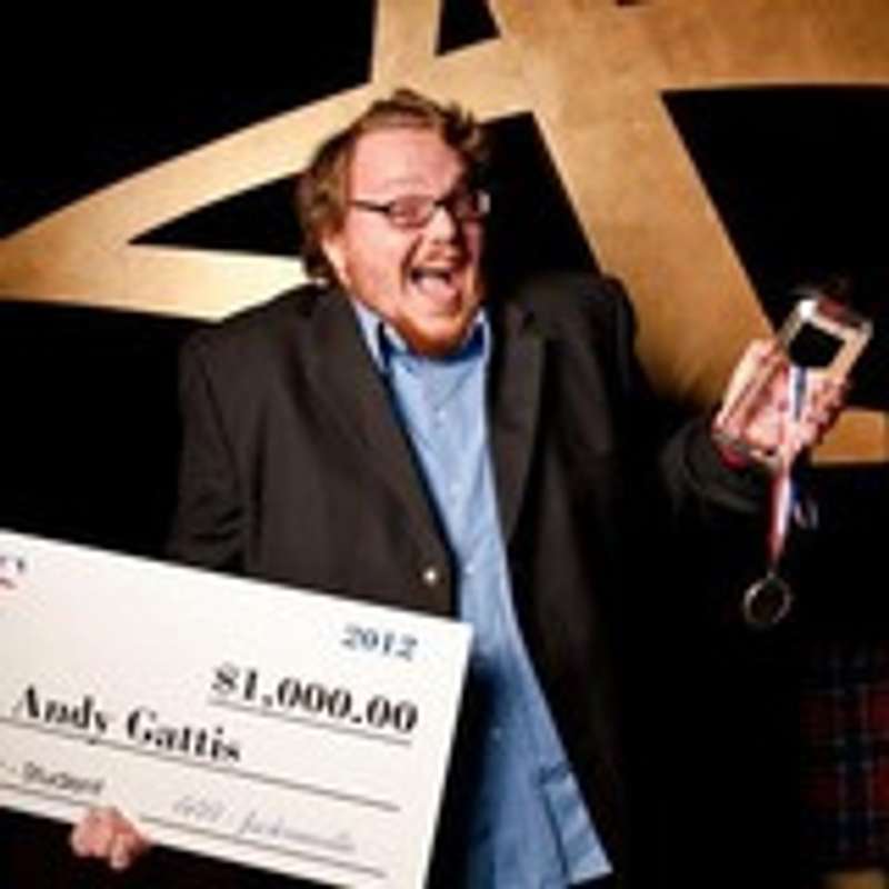Andy Gattis
